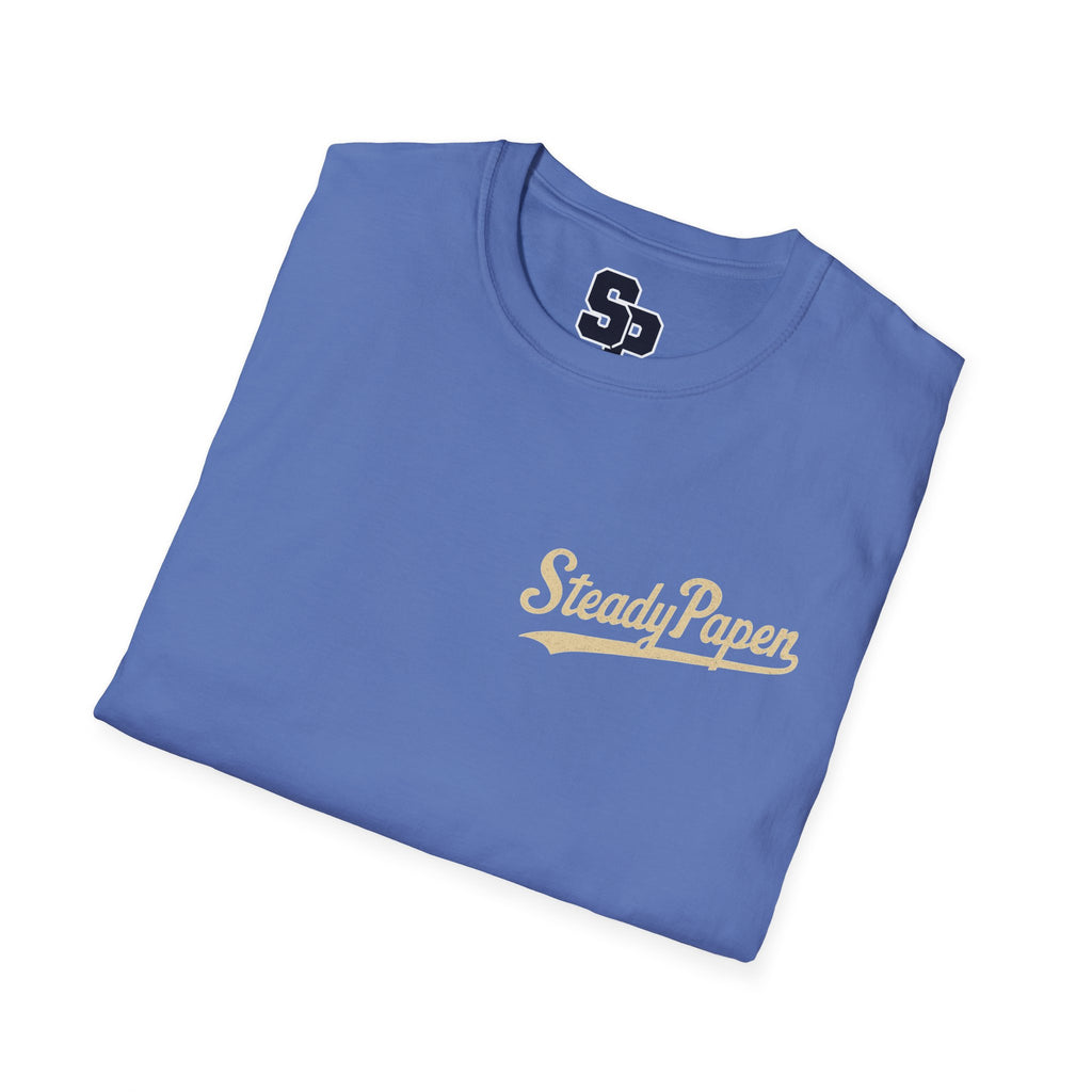 The Paper Chase Graphic Tee