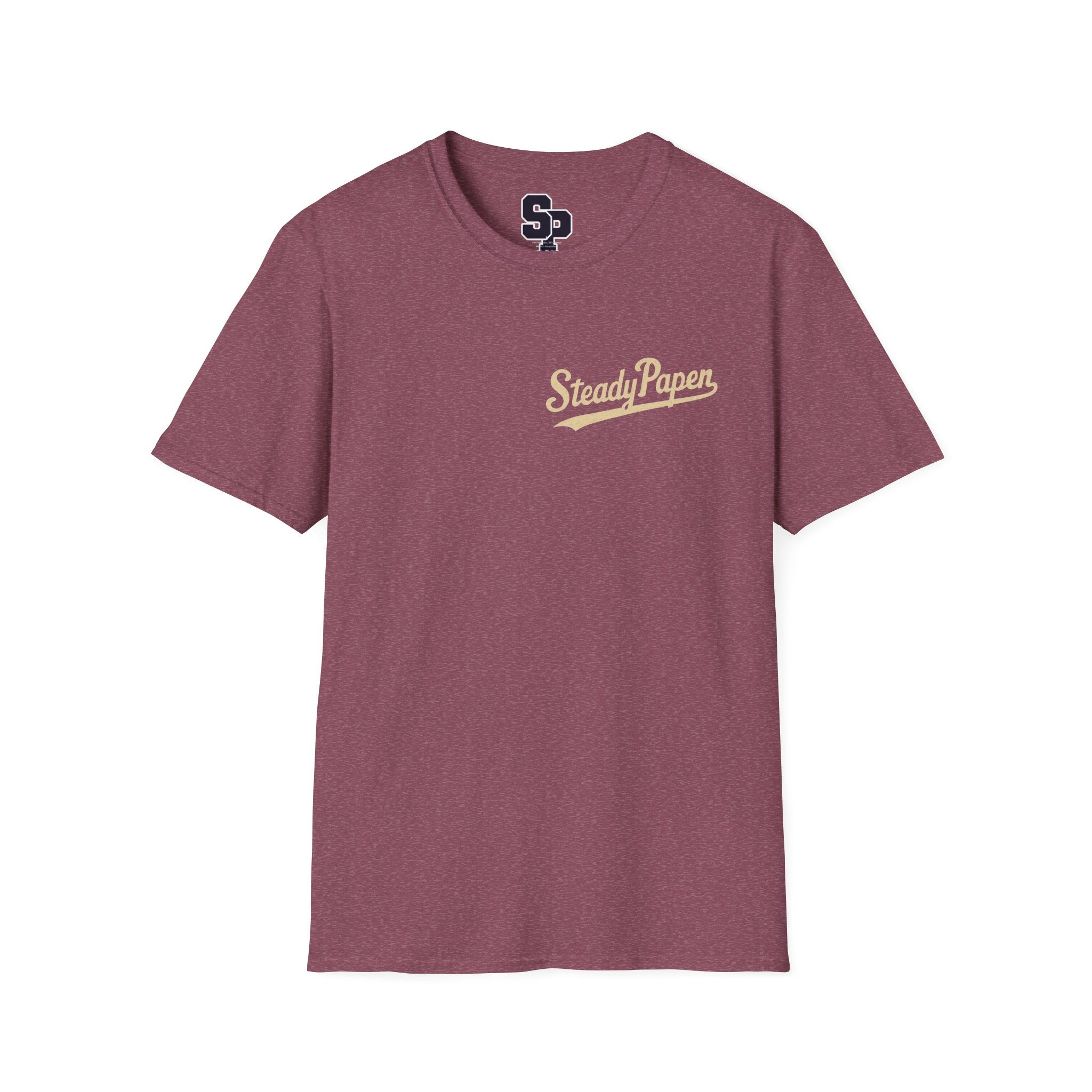 The Paper Chase Graphic Tee