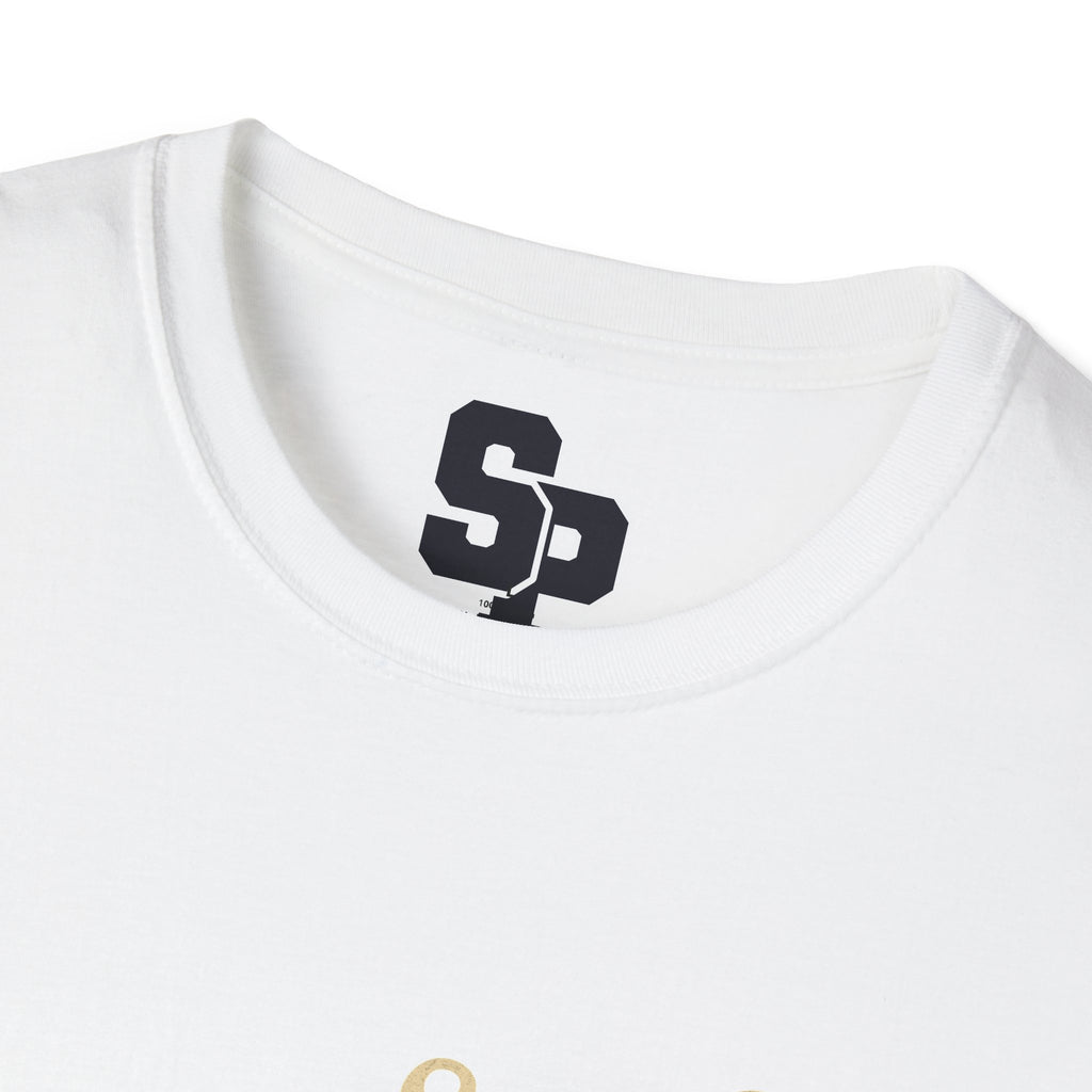 The Paper Chase Graphic Tee