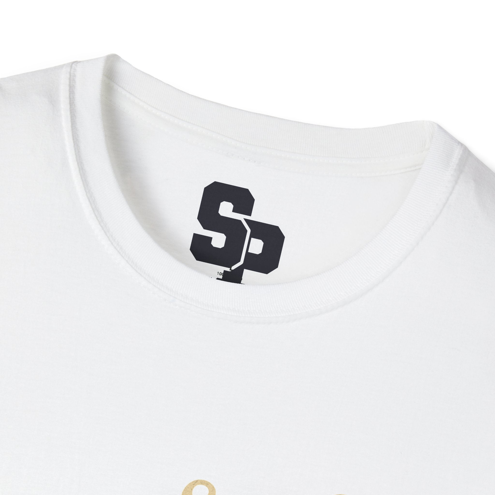 The Paper Chase Graphic Tee