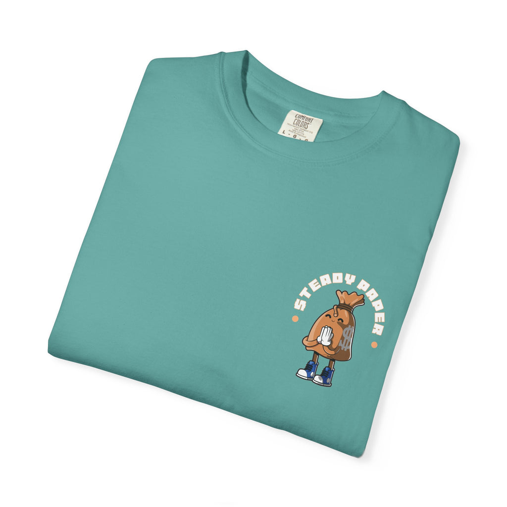 Run It Up Graphic Tee