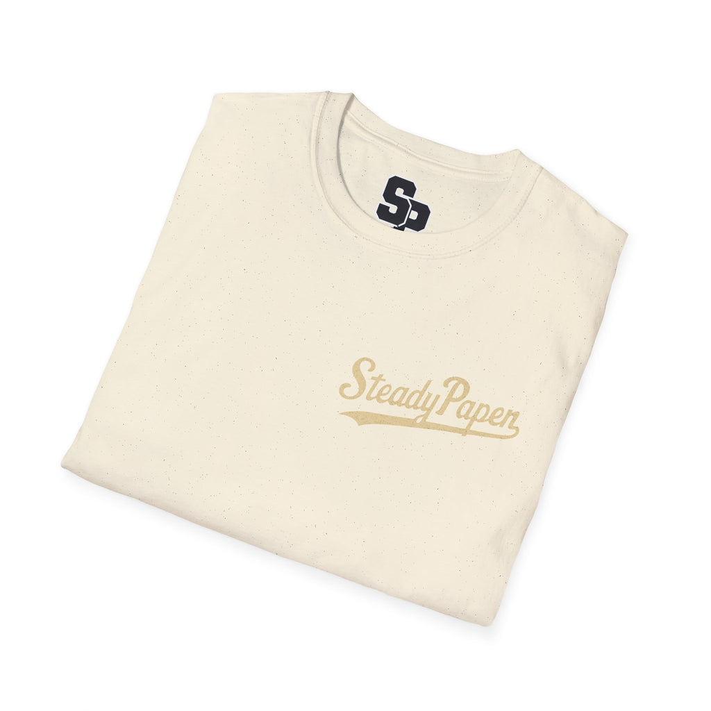 The Paper Chase Graphic Tee