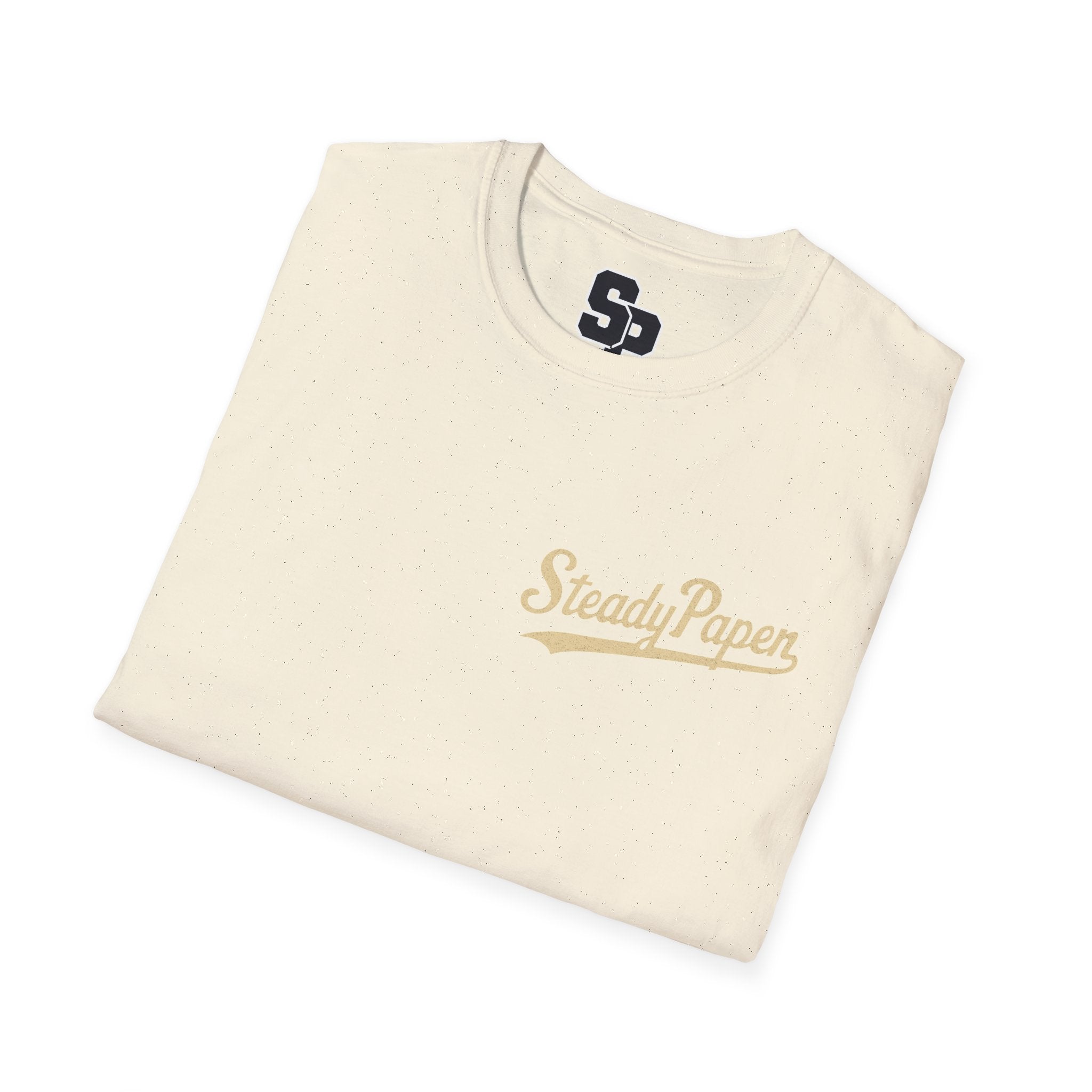 The Paper Chase Graphic Tee