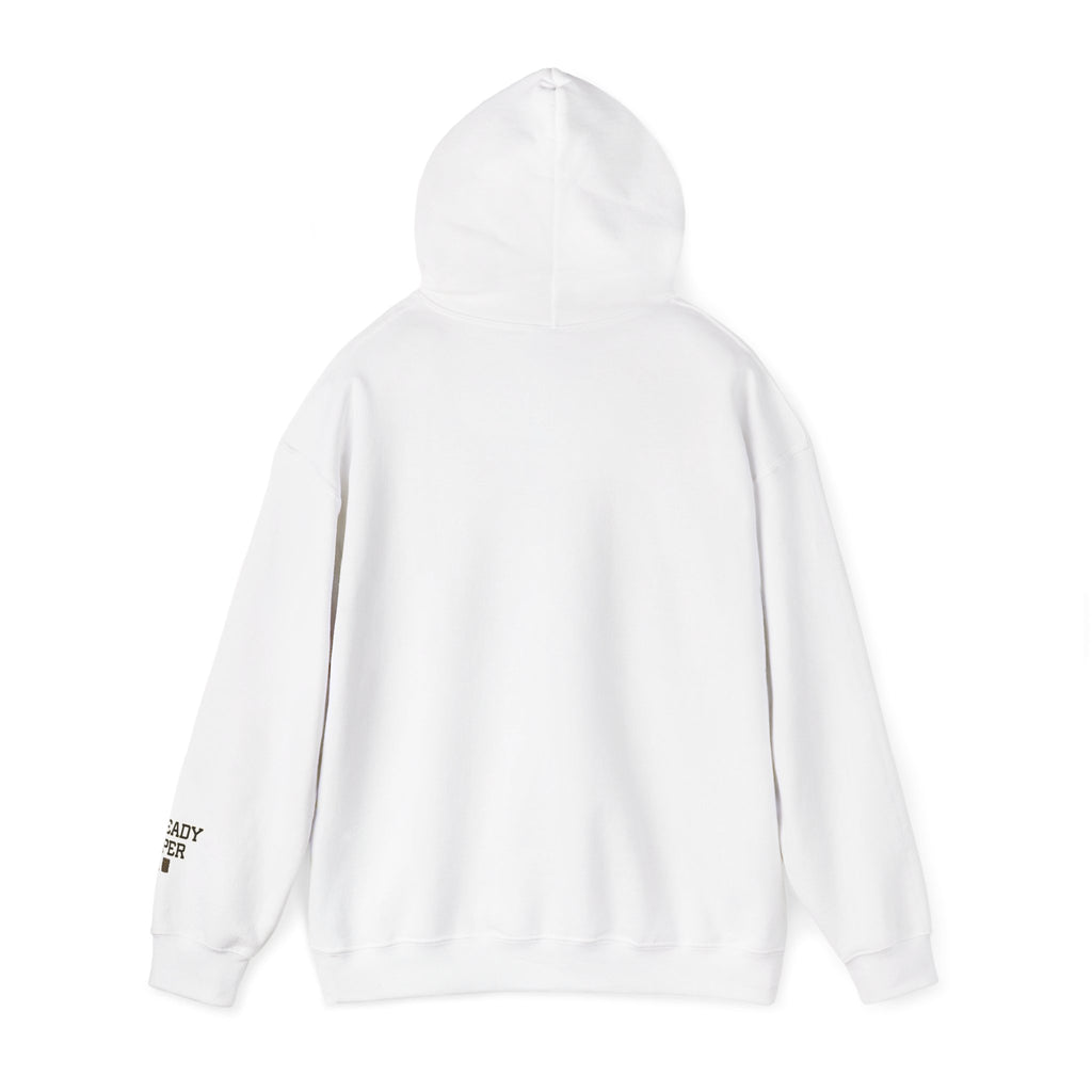 The Flowstate Hoodie