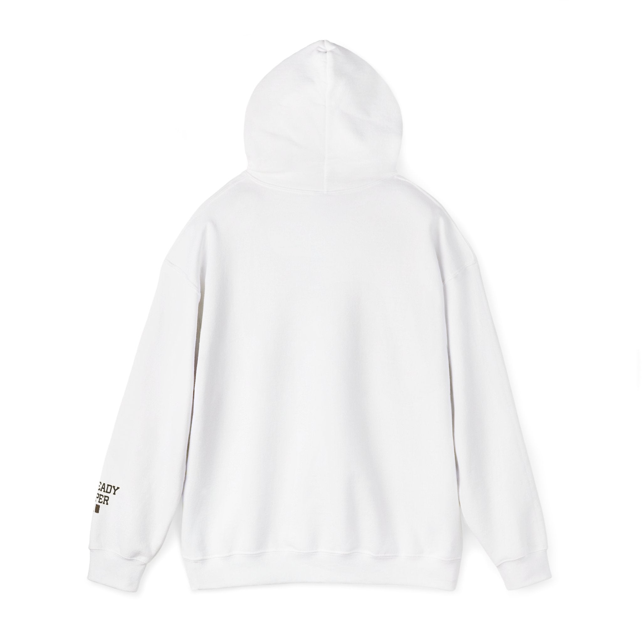 The Flowstate Hoodie