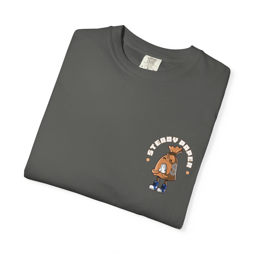 Run It Up Graphic Tee