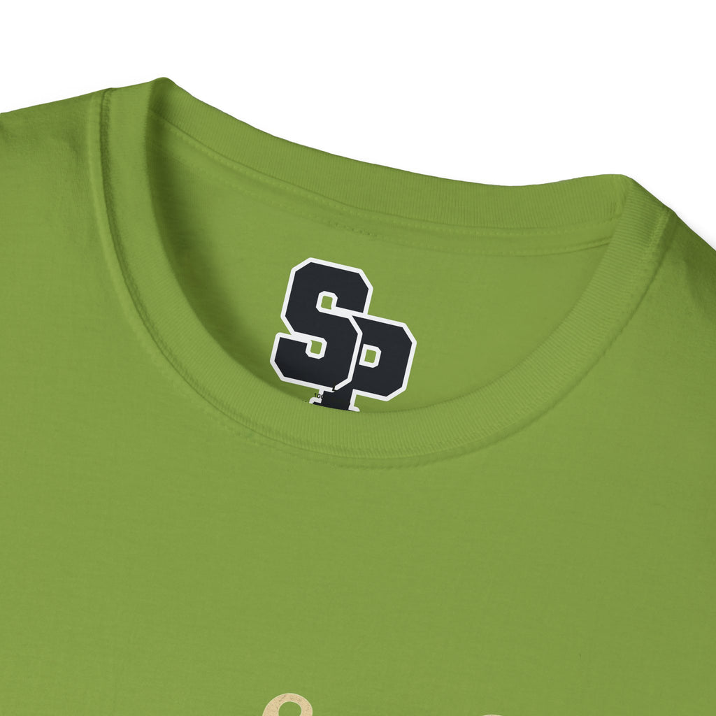 The Paper Chase Graphic Tee