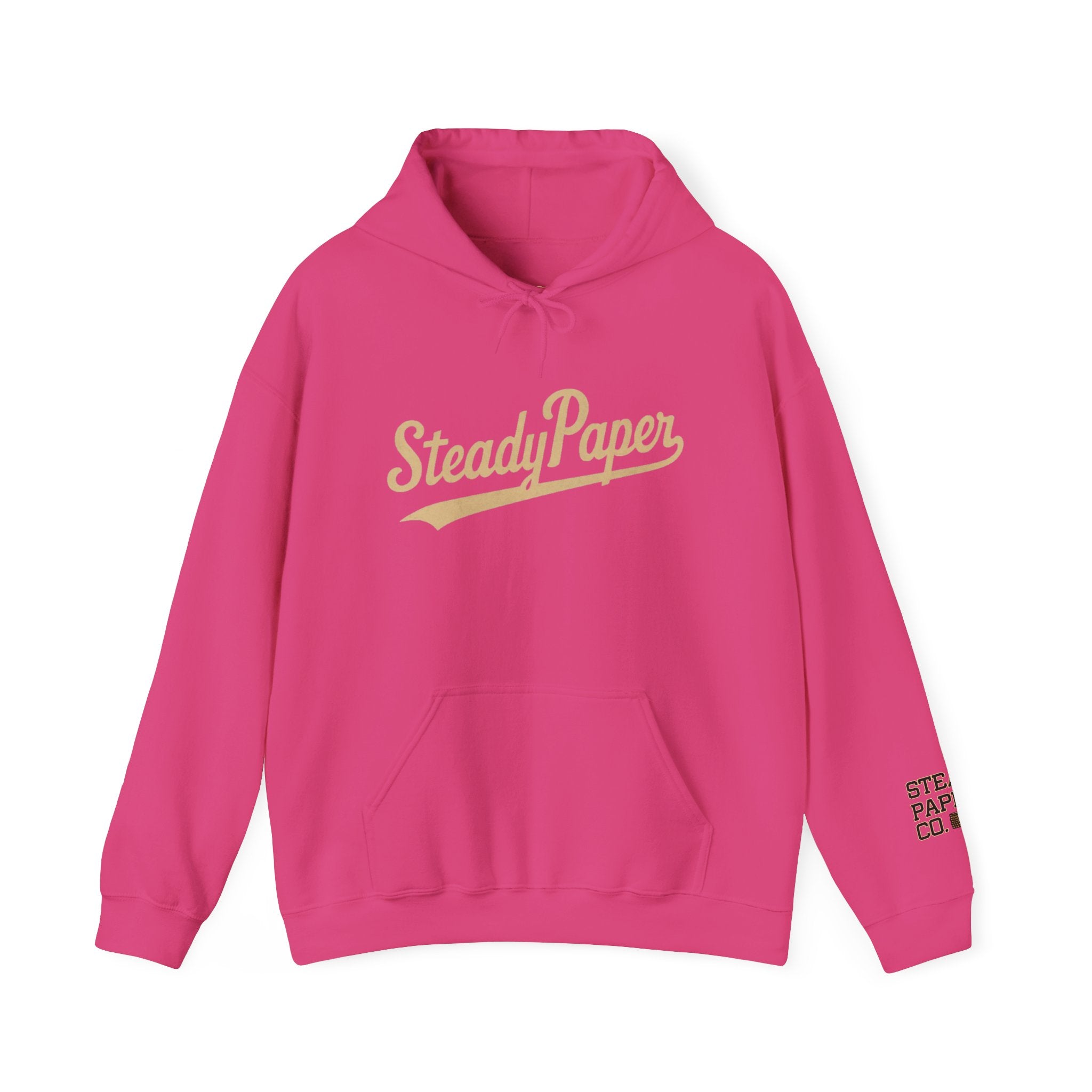 The Flowstate Hoodie