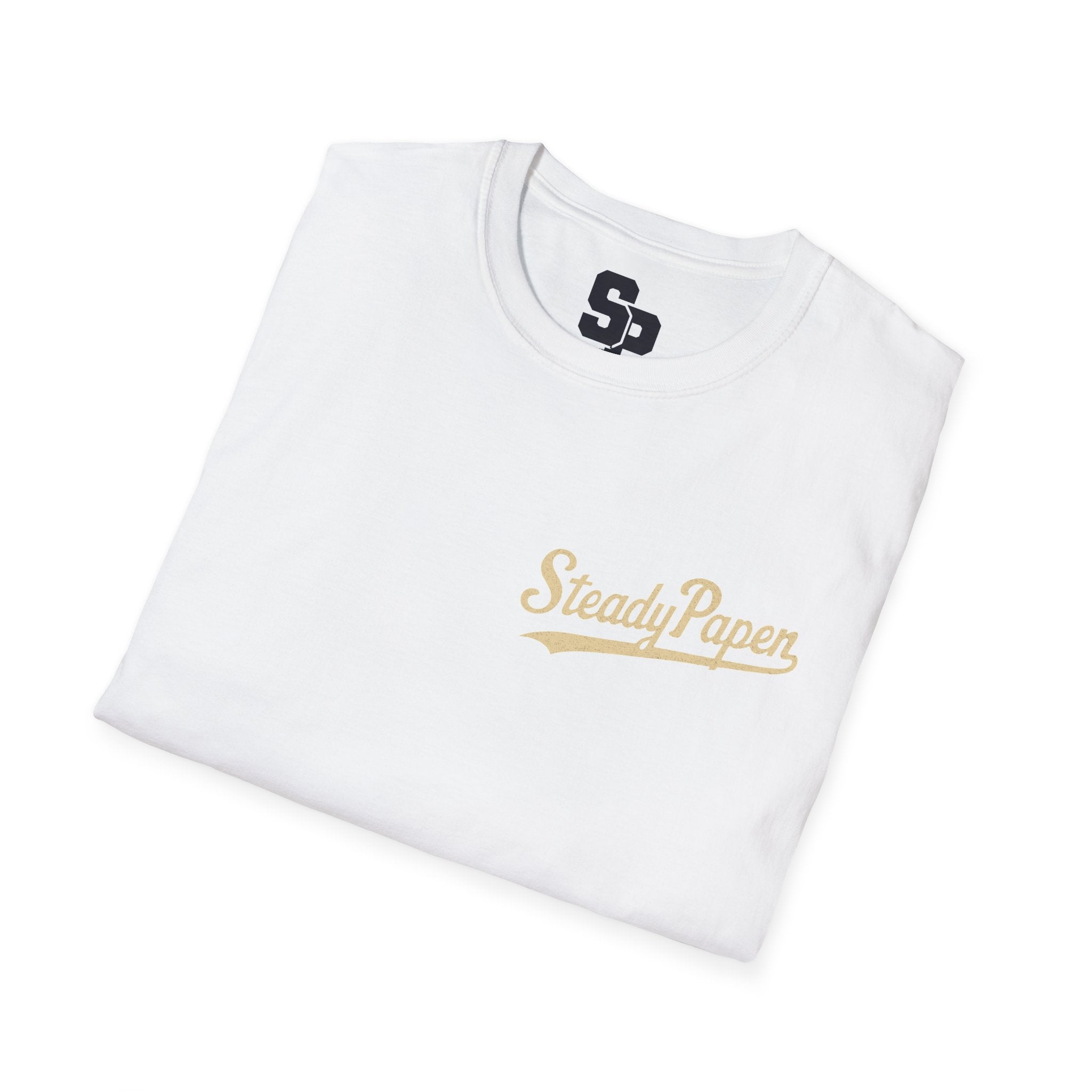 The Paper Chase Graphic Tee