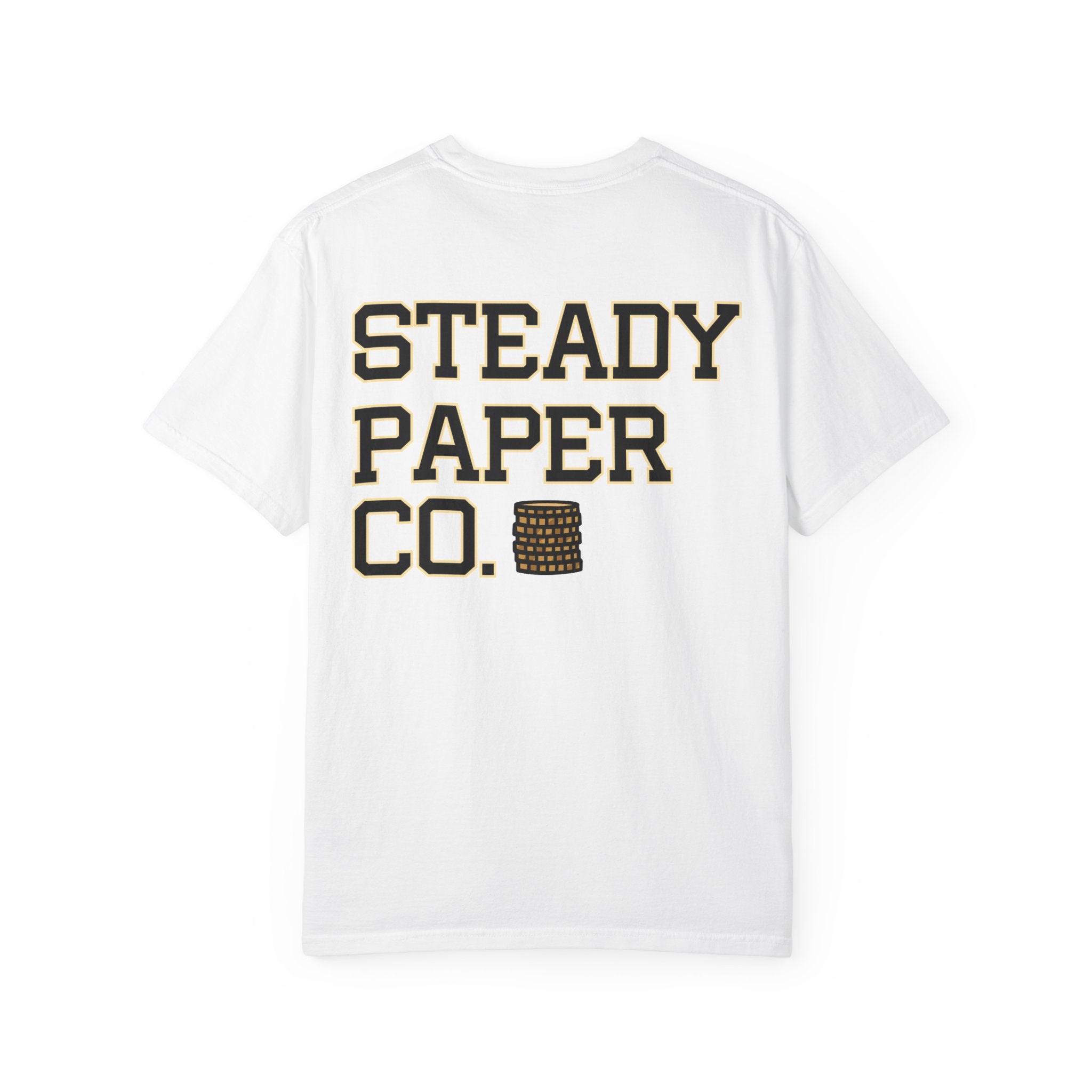 Run It Up Graphic Tee