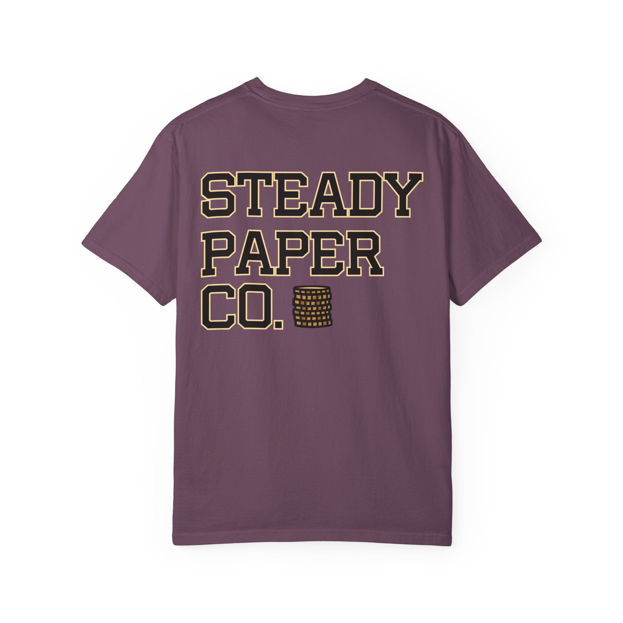 Run It Up Graphic Tee