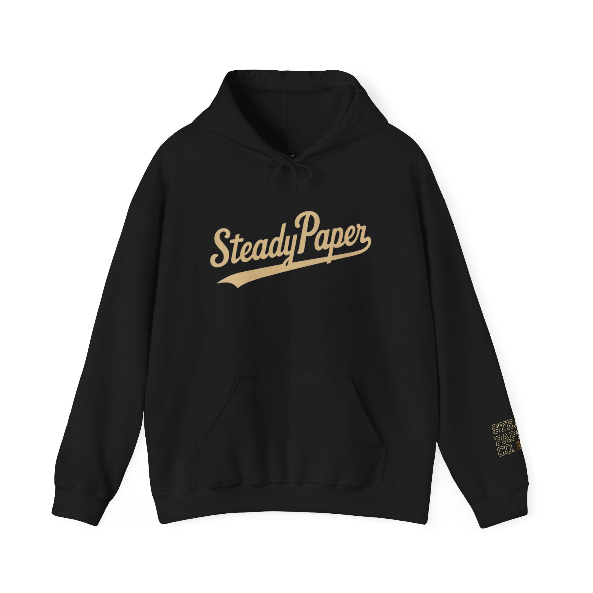 The Flowstate Hoodie