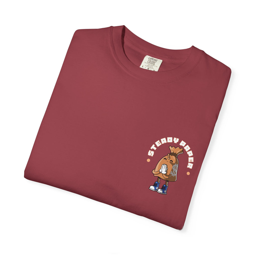 Run It Up Graphic Tee
