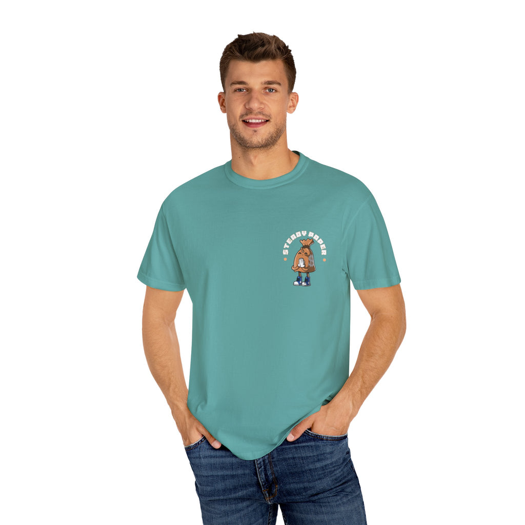 Run It Up Graphic Tee