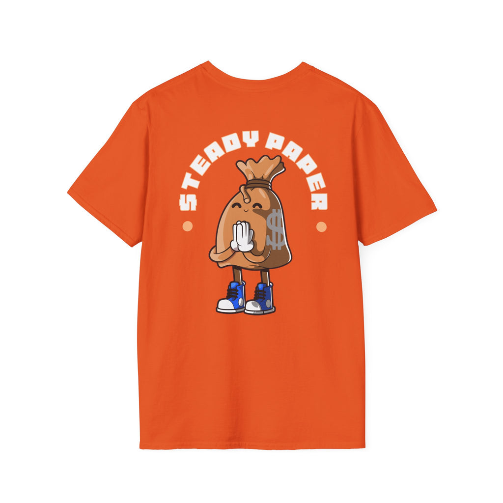 The Paper Chase Graphic Tee