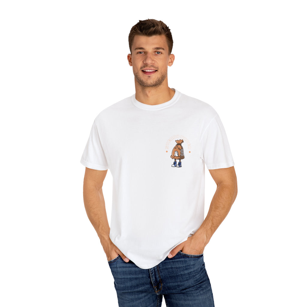 Run It Up Graphic Tee