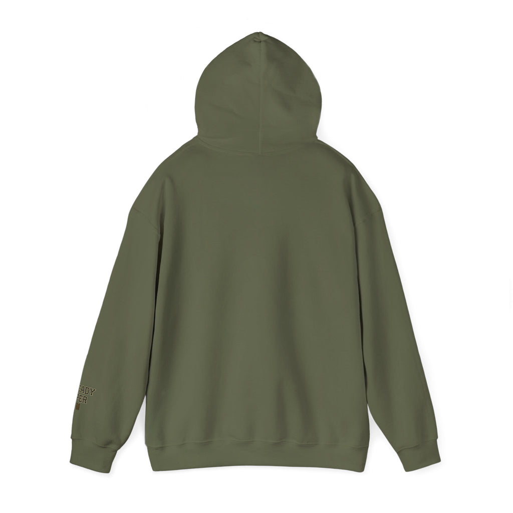 The Flowstate Hoodie