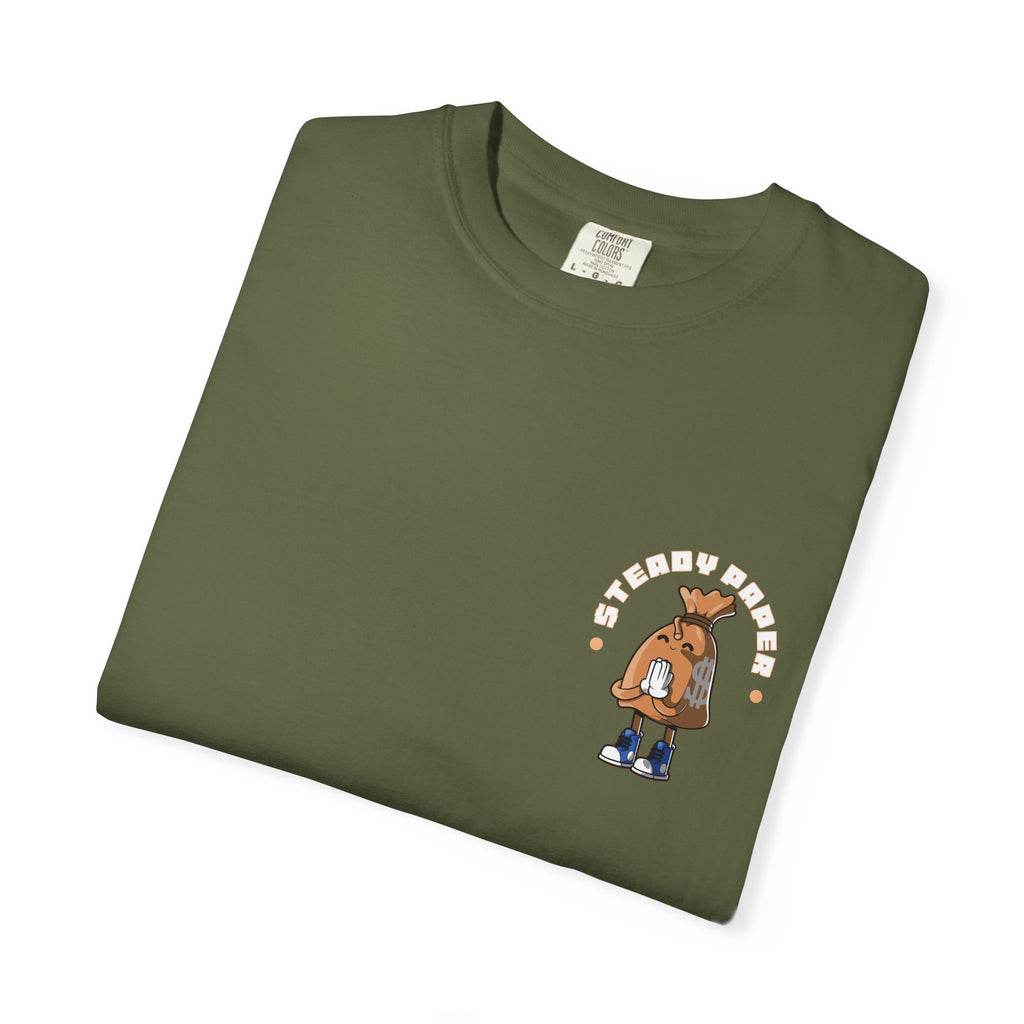 Run It Up Graphic Tee