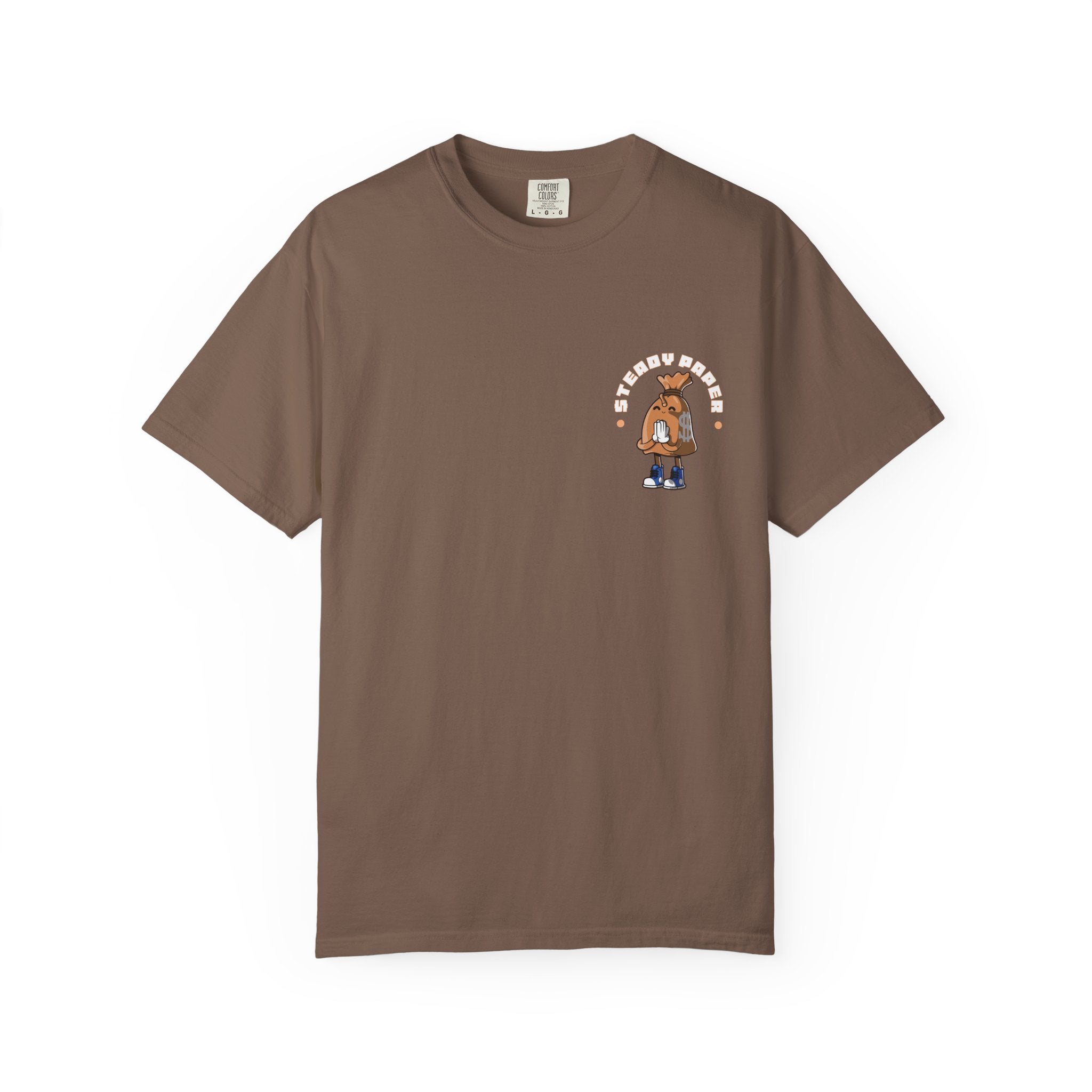 Run It Up Graphic Tee