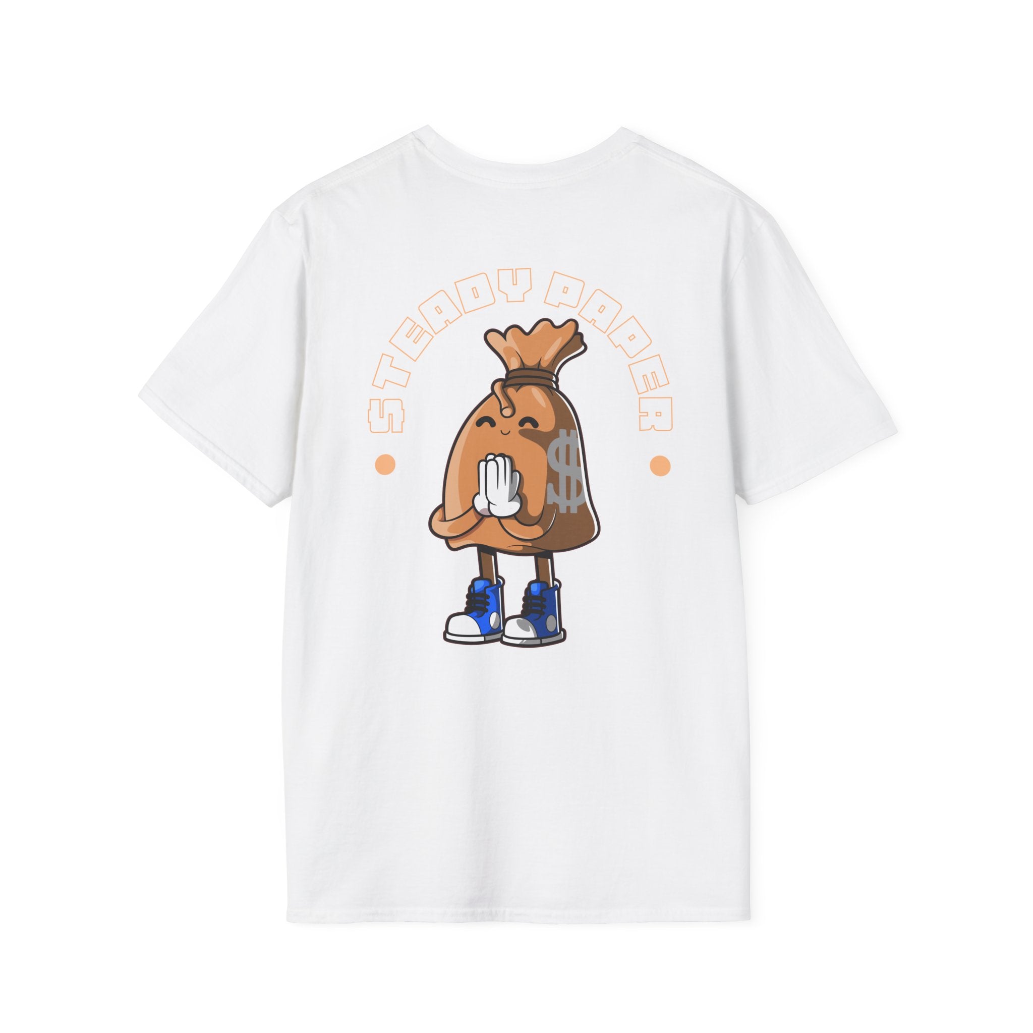 The Paper Chase Graphic Tee