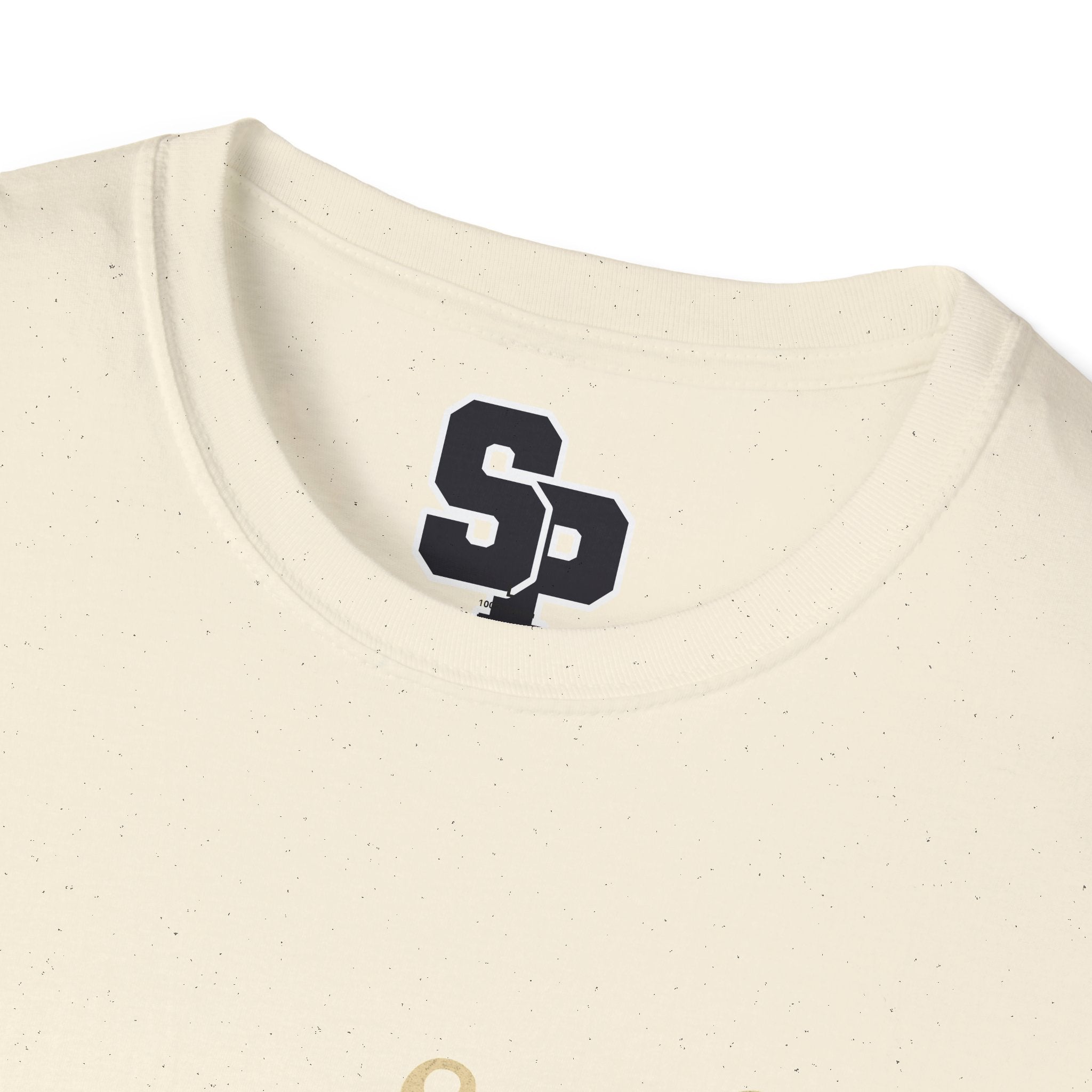 The Paper Chase Graphic Tee