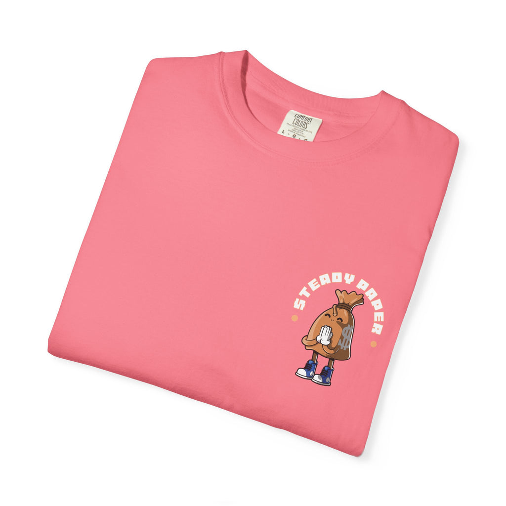 Run It Up Graphic Tee