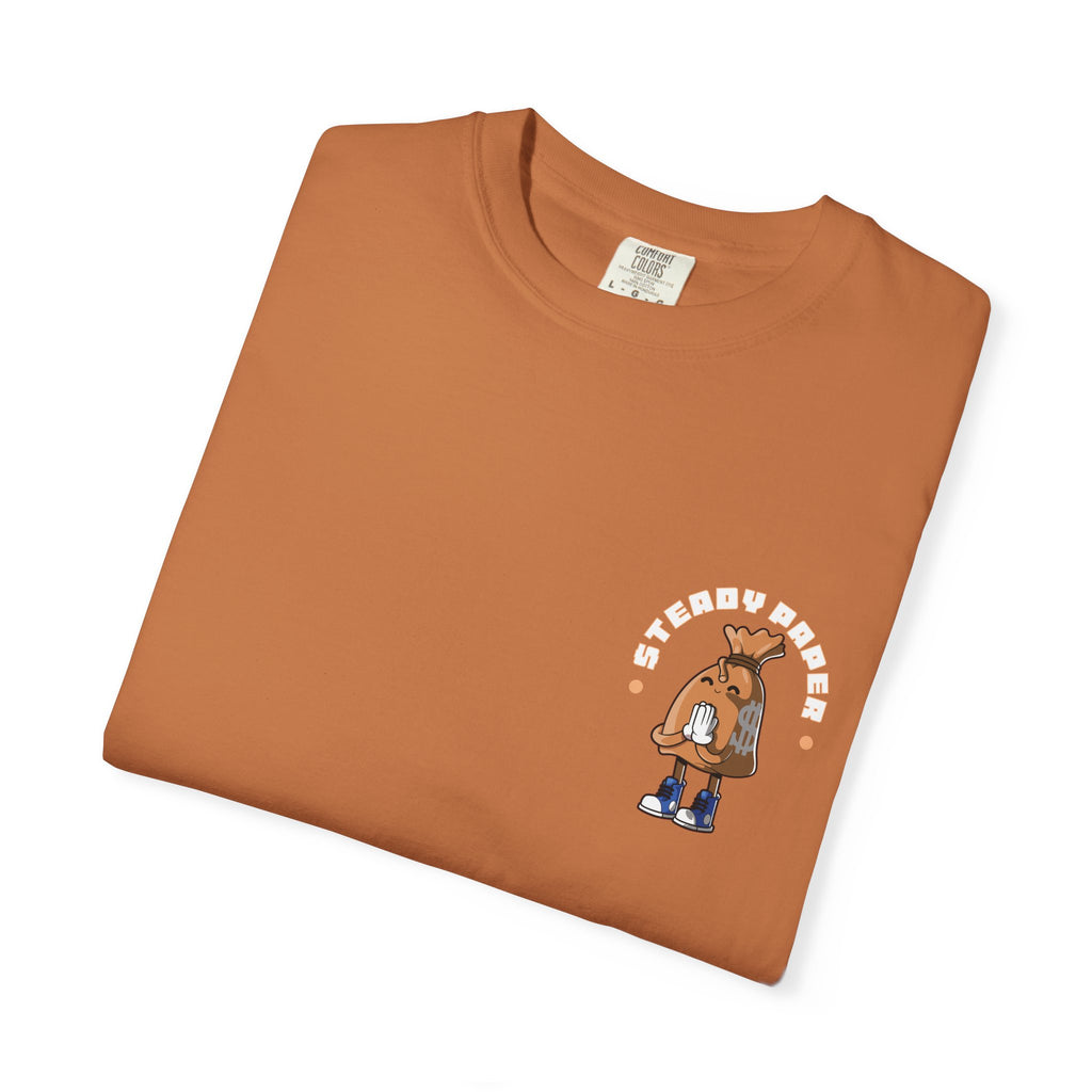 Run It Up Graphic Tee