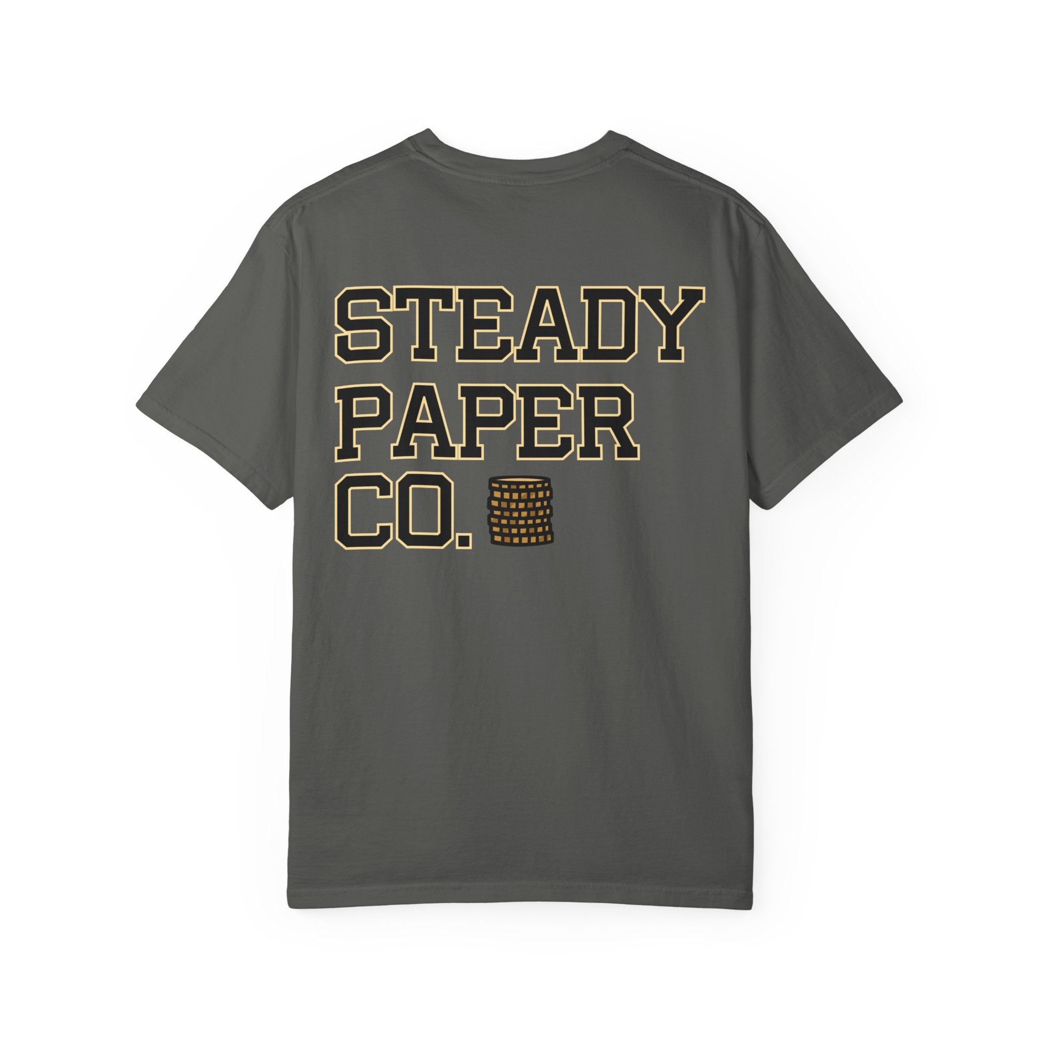 Run It Up Graphic Tee