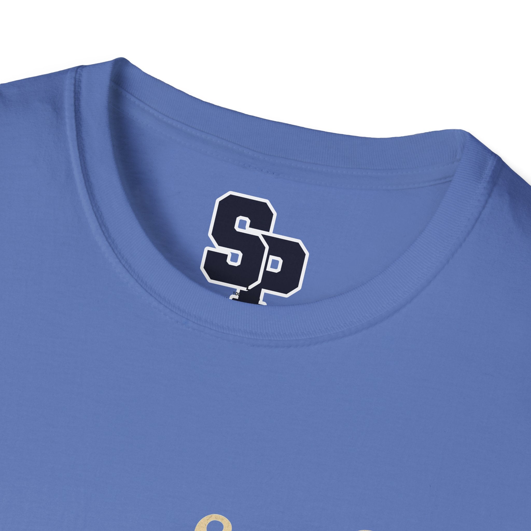 The Paper Chase Graphic Tee