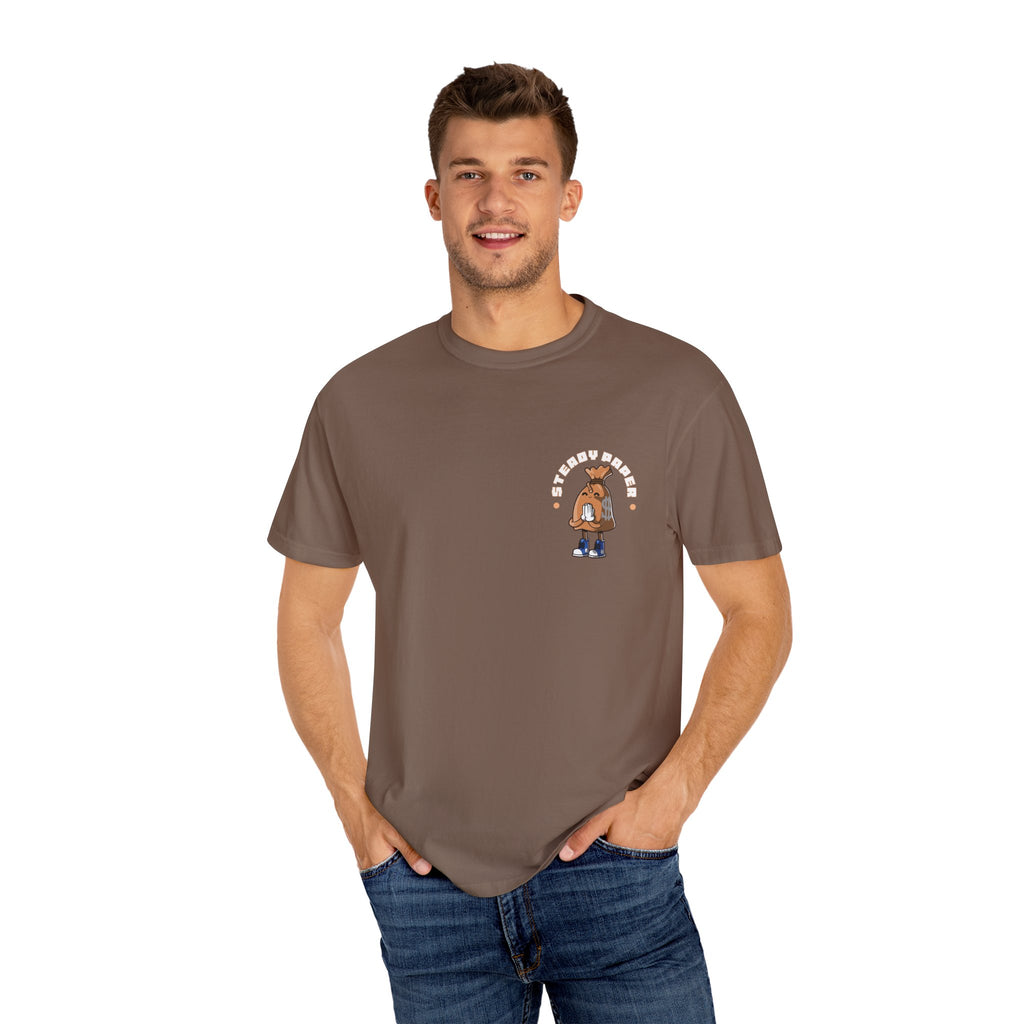 Run It Up Graphic Tee