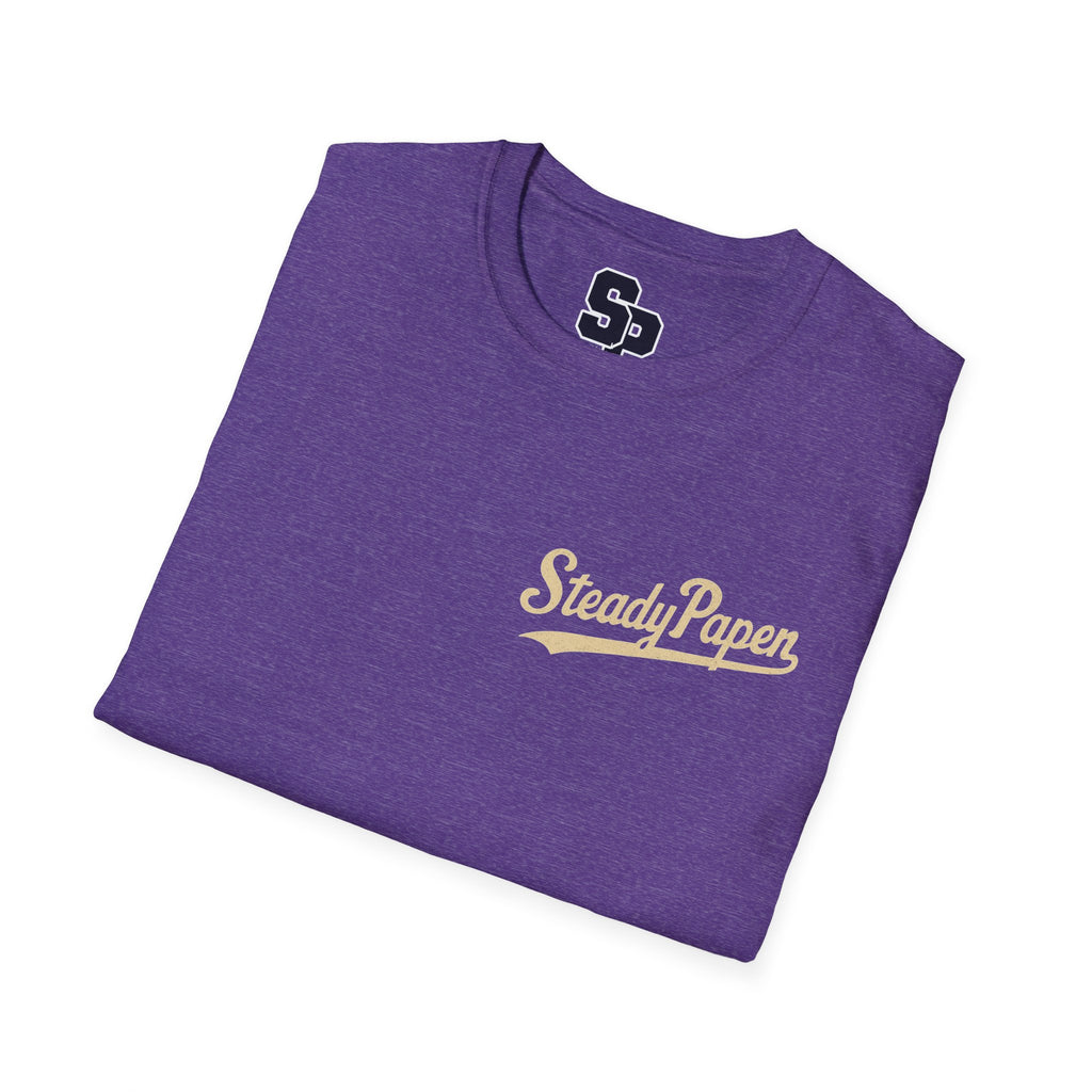 The Paper Chase Graphic Tee
