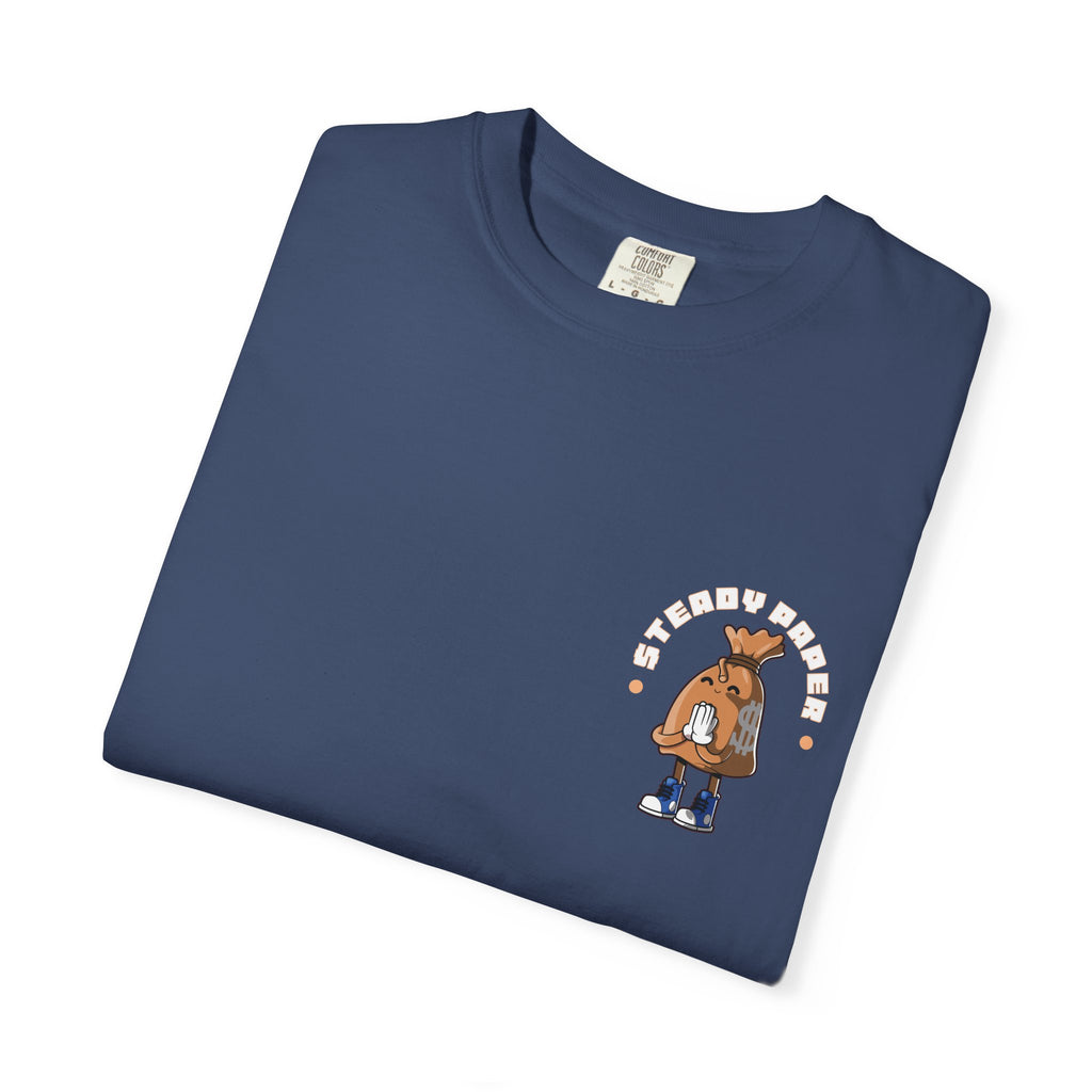 Run It Up Graphic Tee