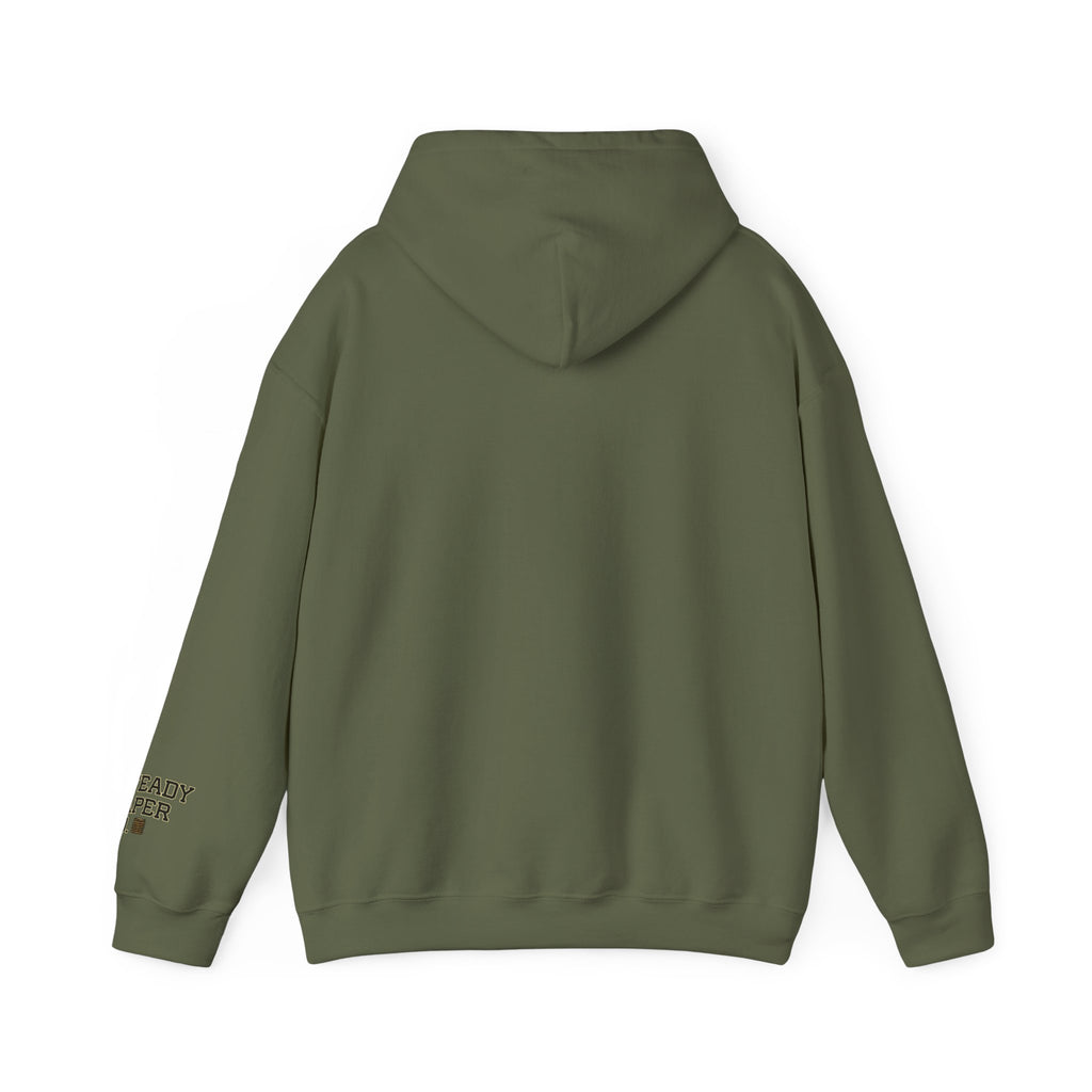 The Flowstate Hoodie