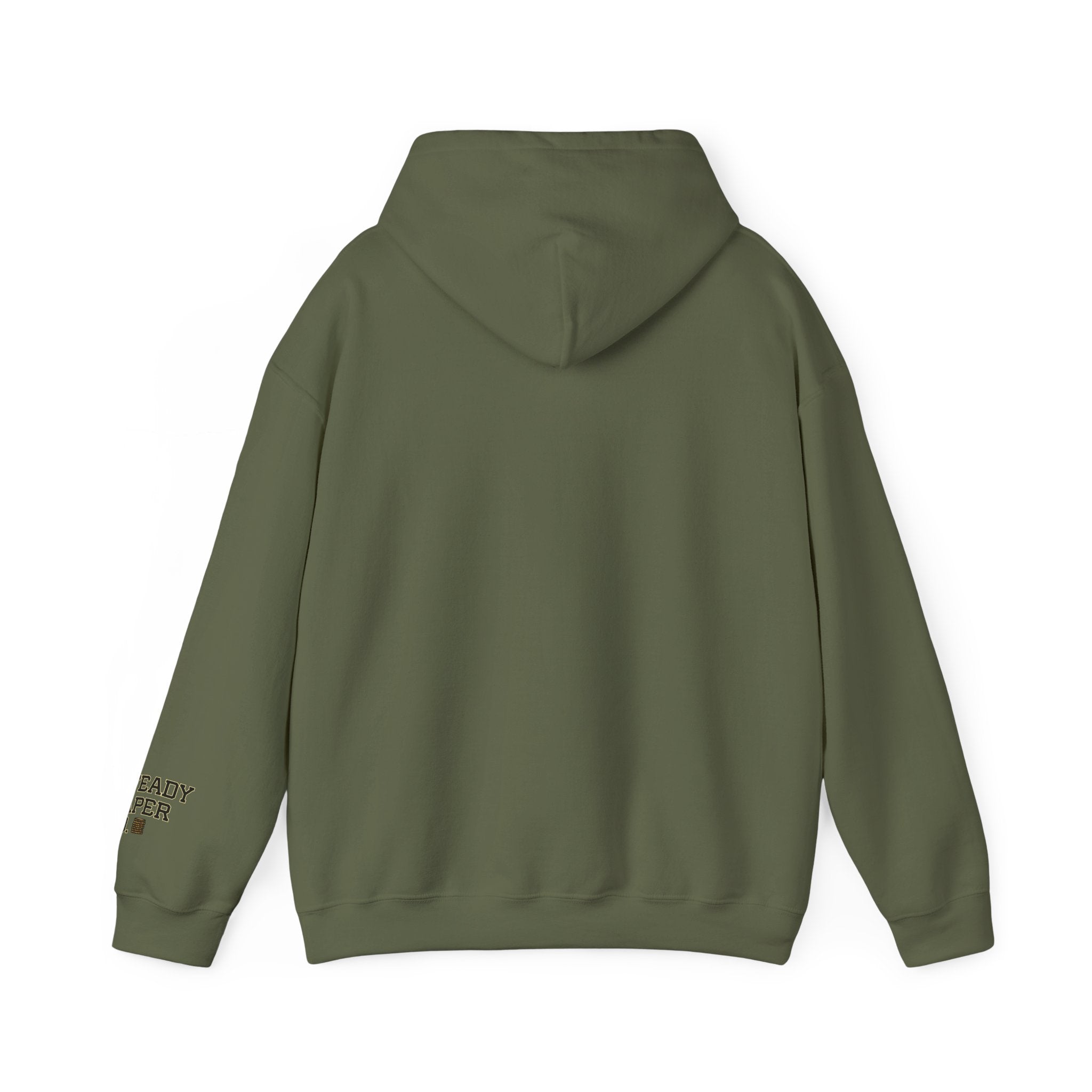 The Flowstate Hoodie