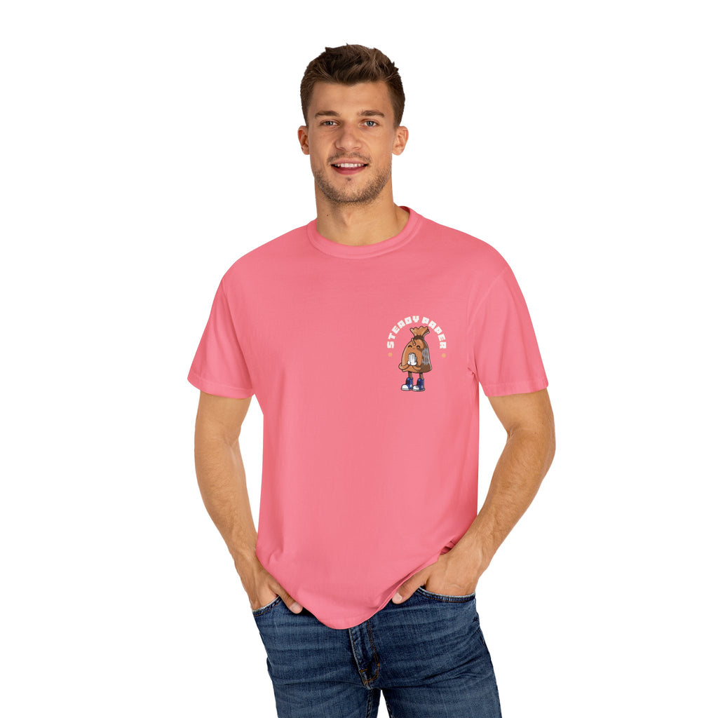 Run It Up Graphic Tee