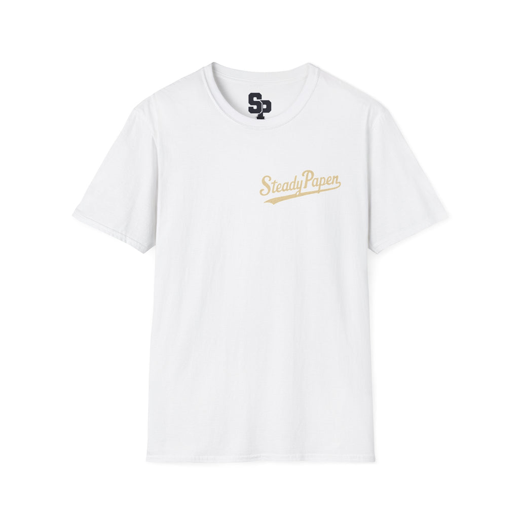 The Paper Chase Graphic Tee