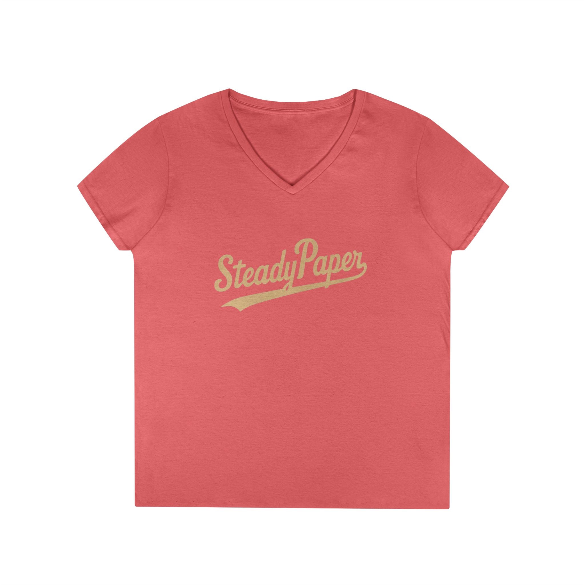 The Steady Vee