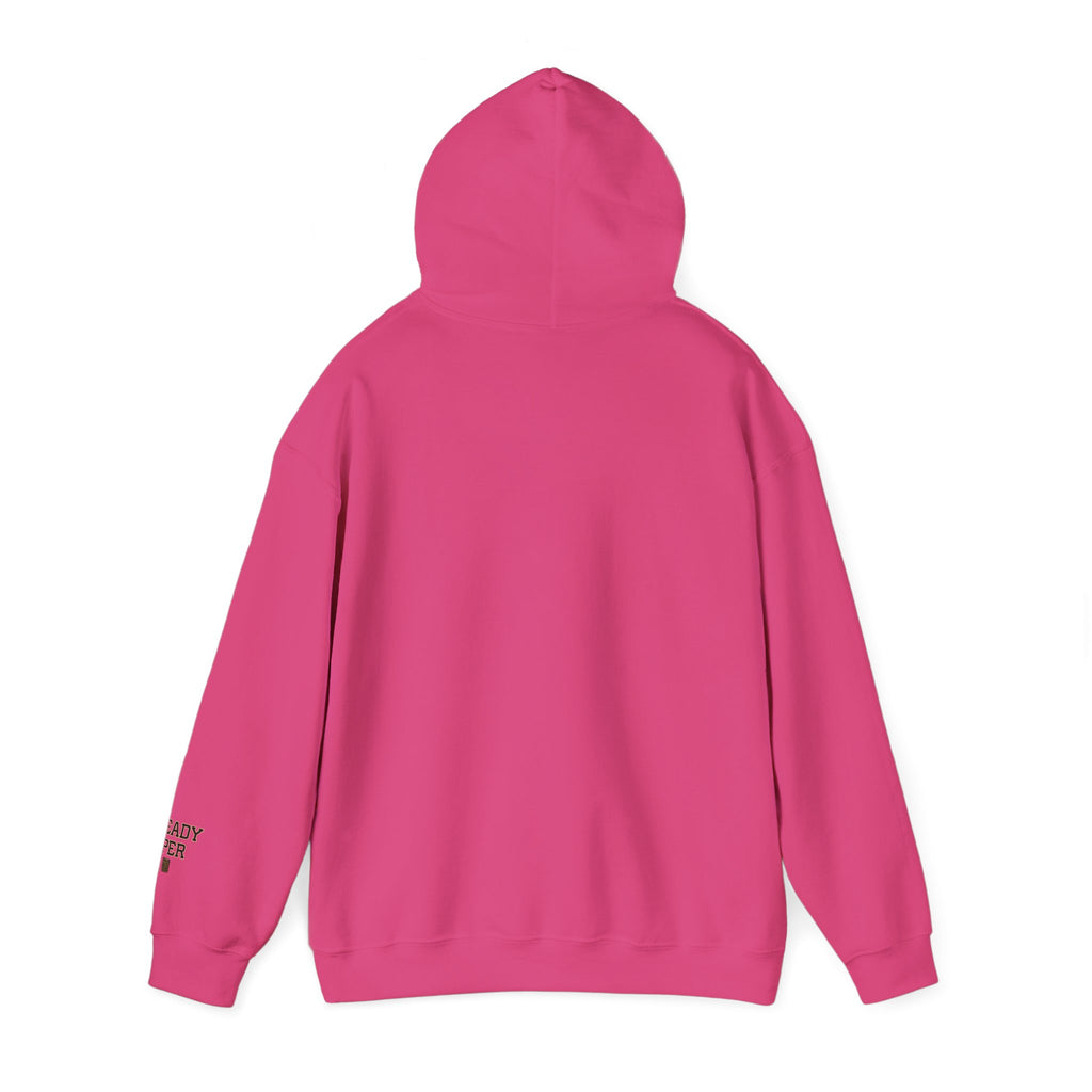 The Flowstate Hoodie