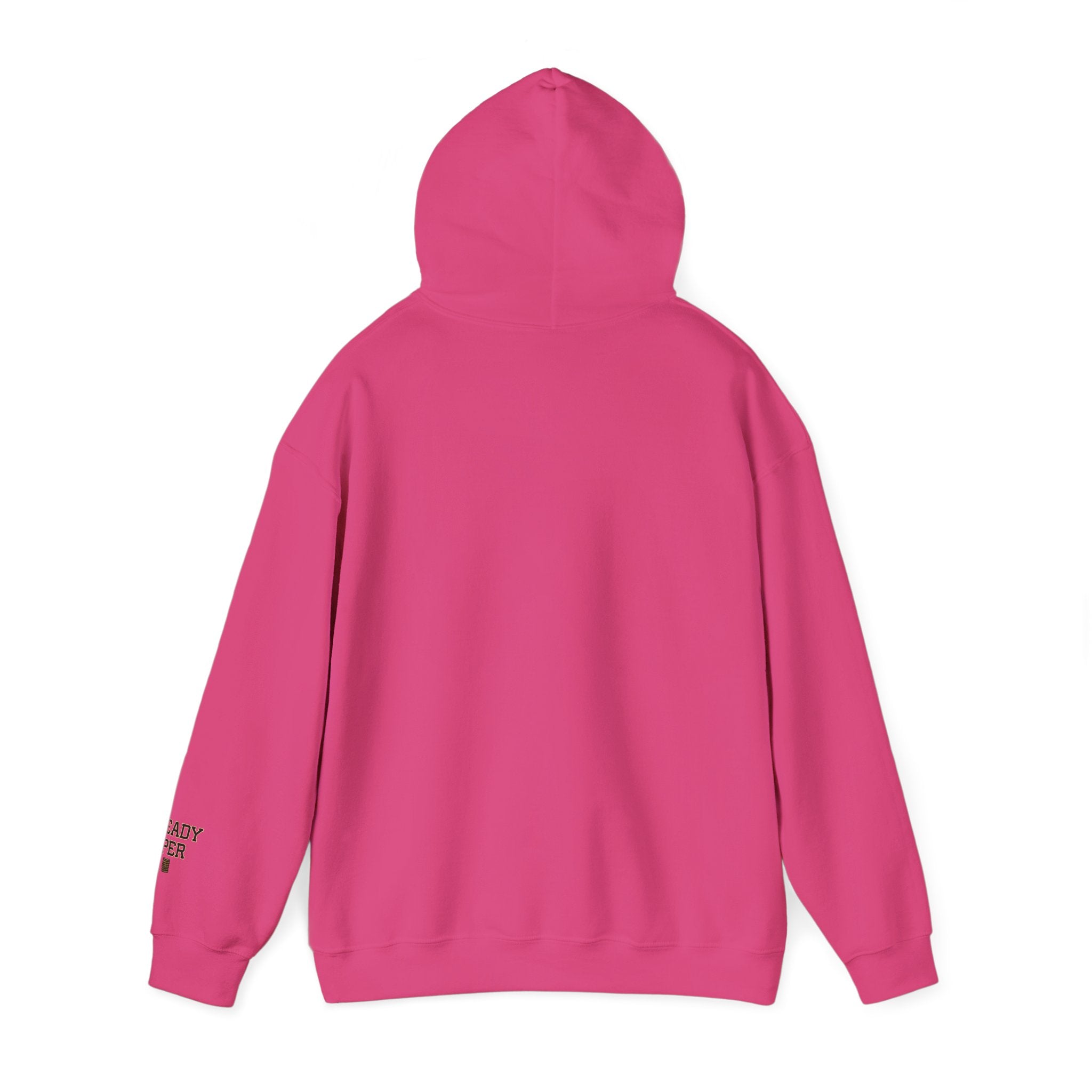 The Flowstate Hoodie