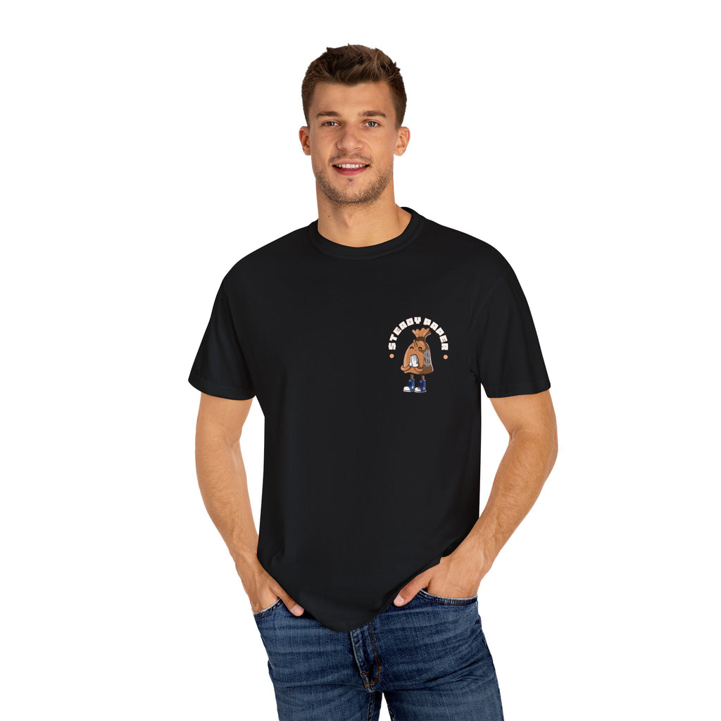 Run It Up Graphic Tee