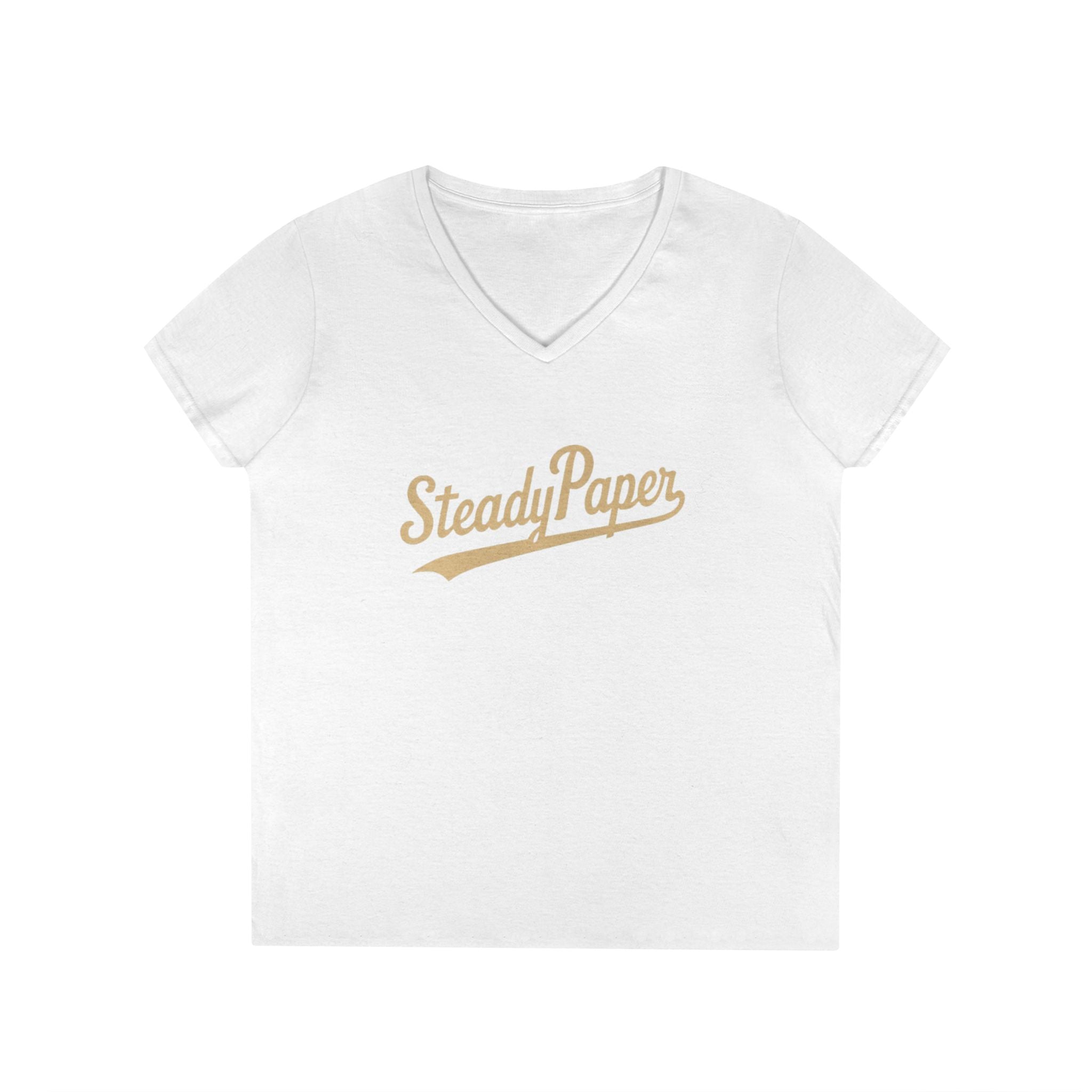 The Steady Vee