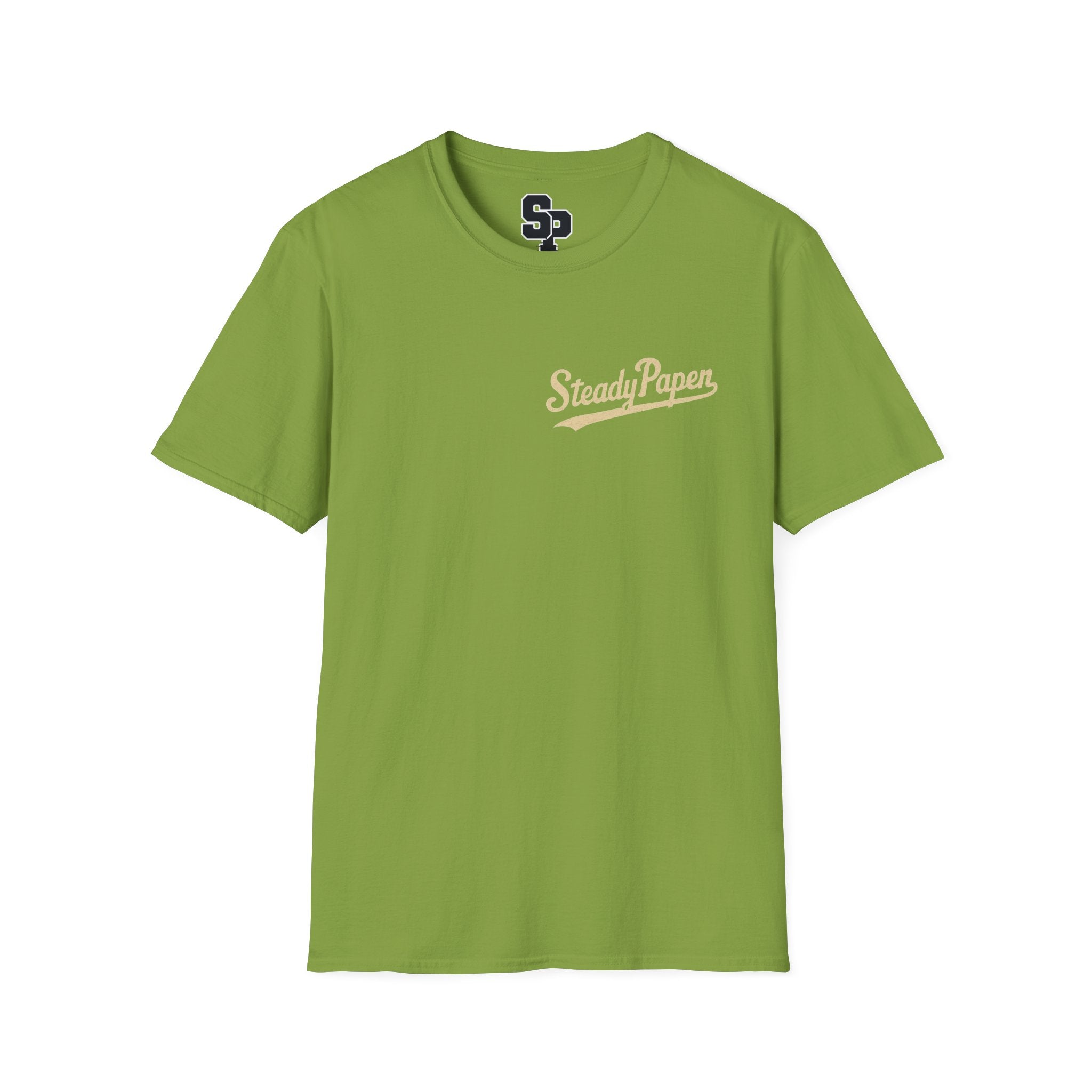 The Paper Chase Graphic Tee