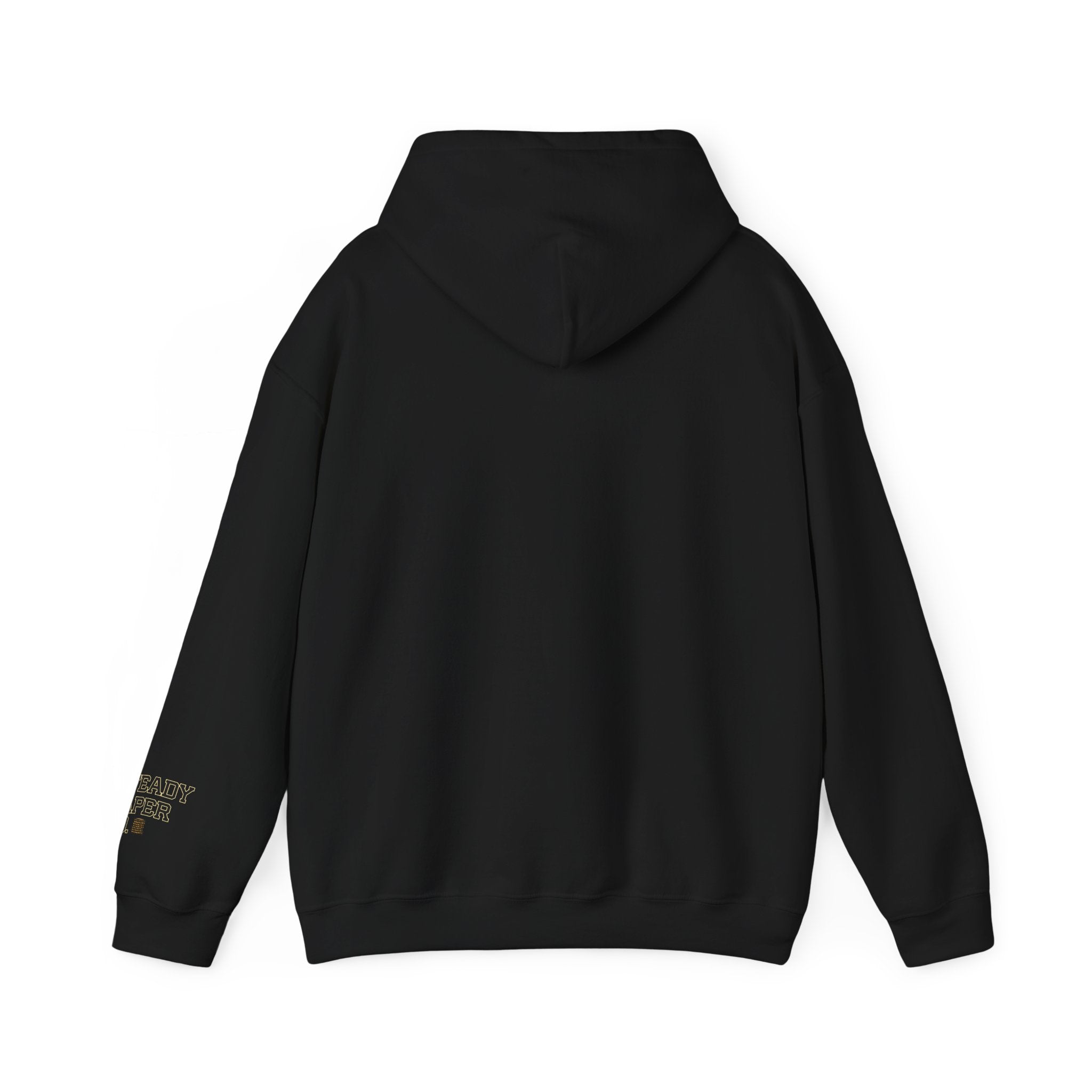 The Flowstate Hoodie