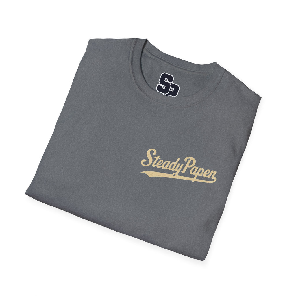 The Paper Chase Graphic Tee