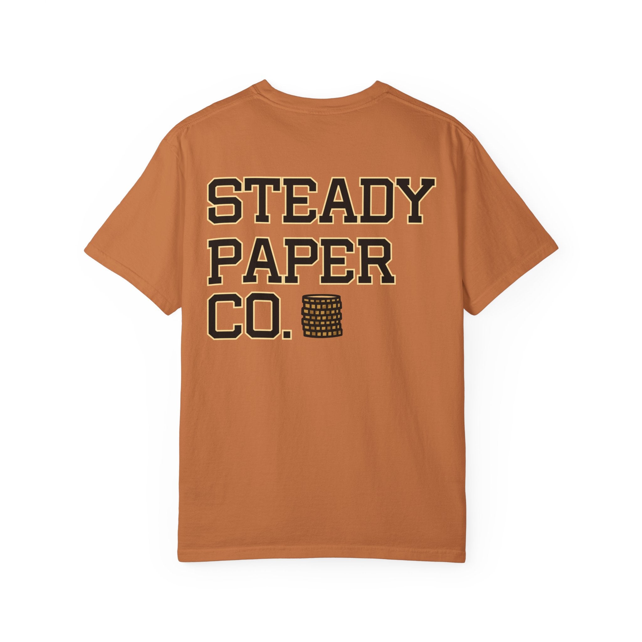 Run It Up Graphic Tee