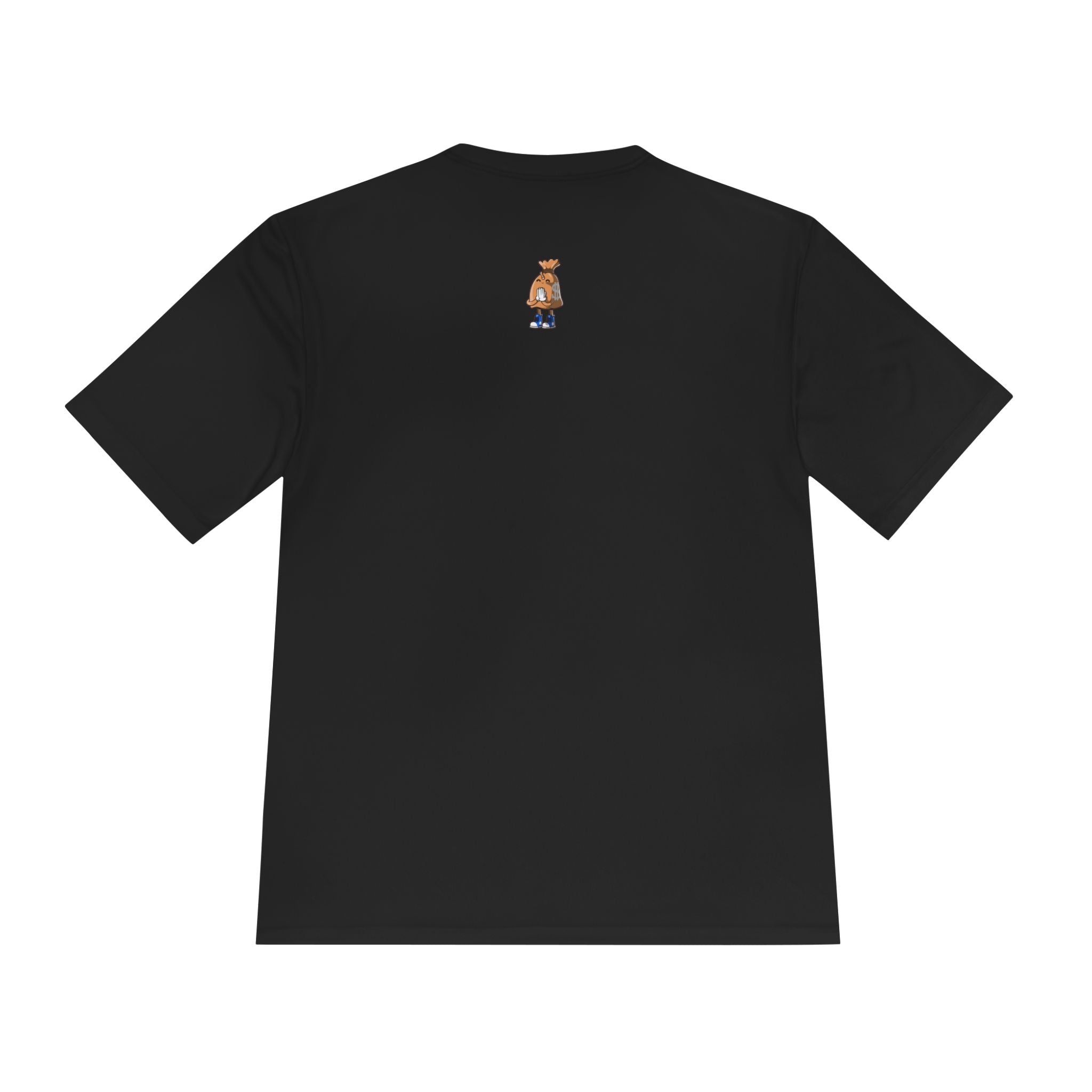 Steady Active Tee