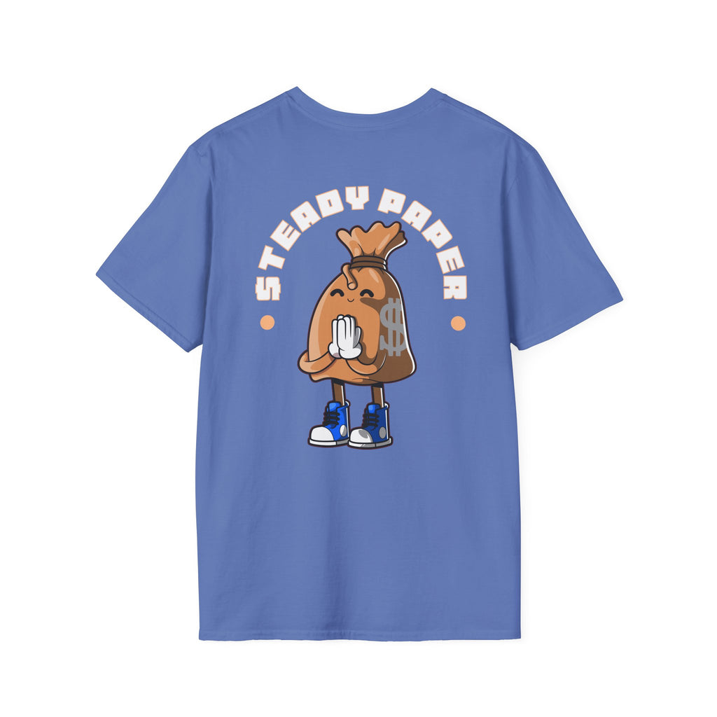 The Paper Chase Graphic Tee