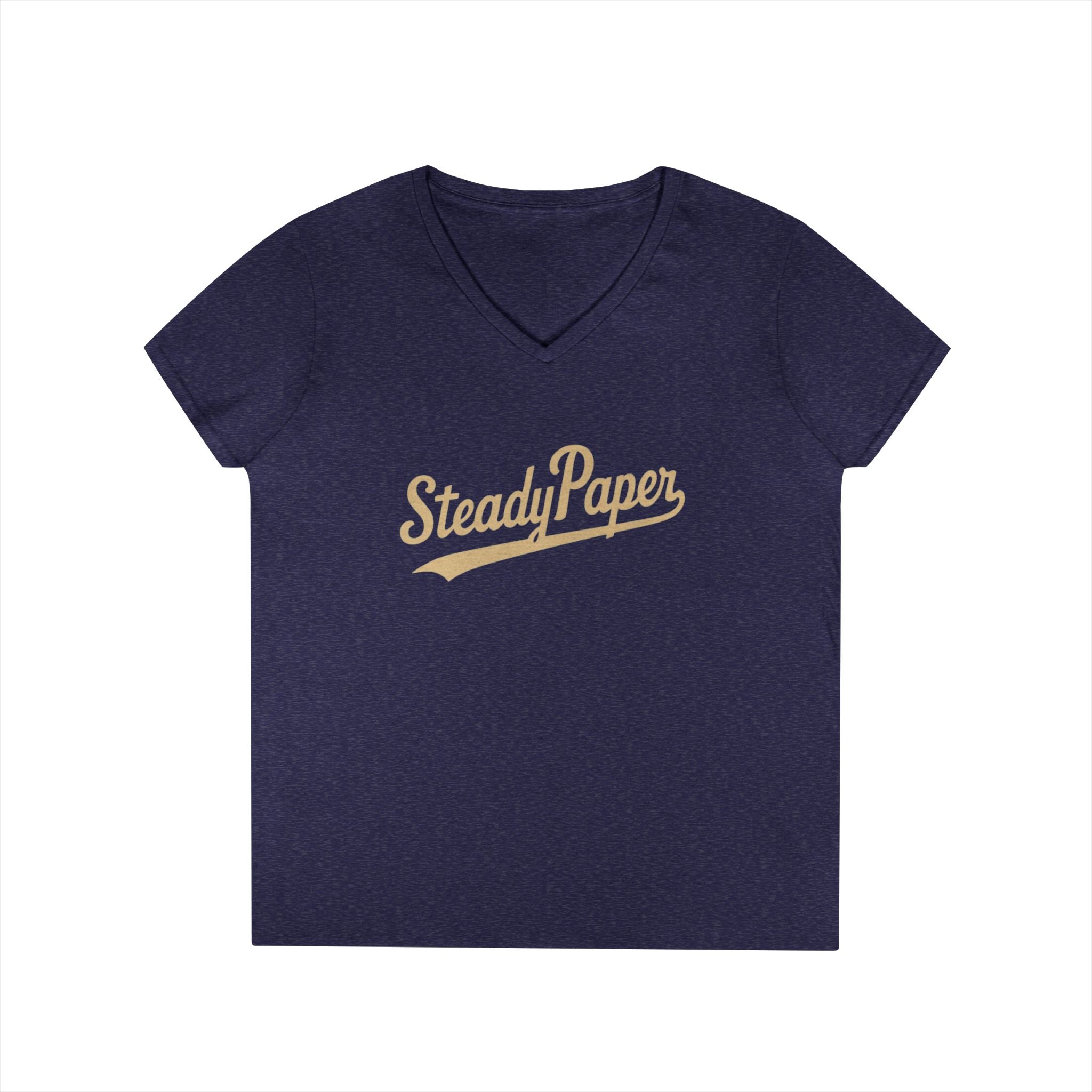 The Steady Vee