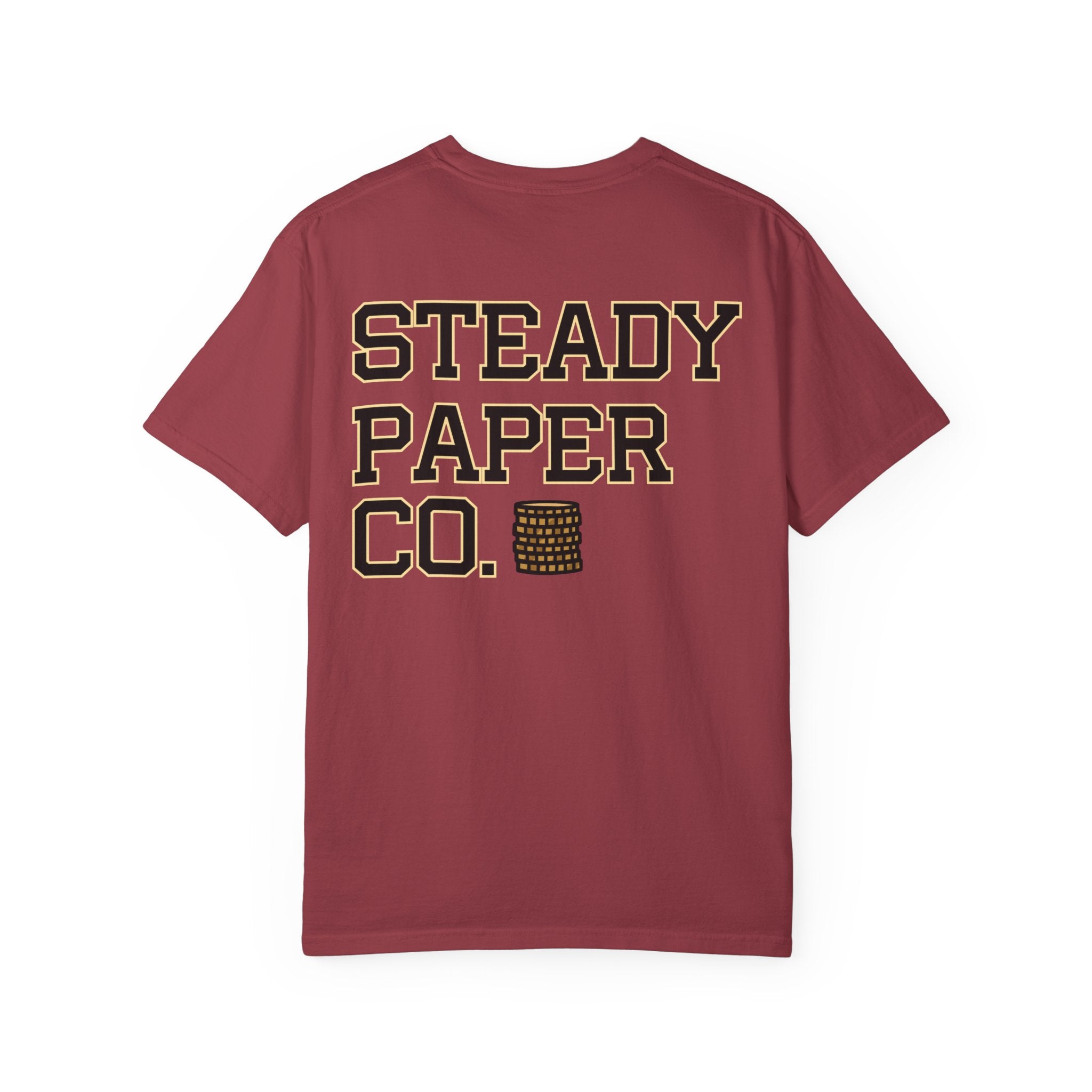 Run It Up Graphic Tee