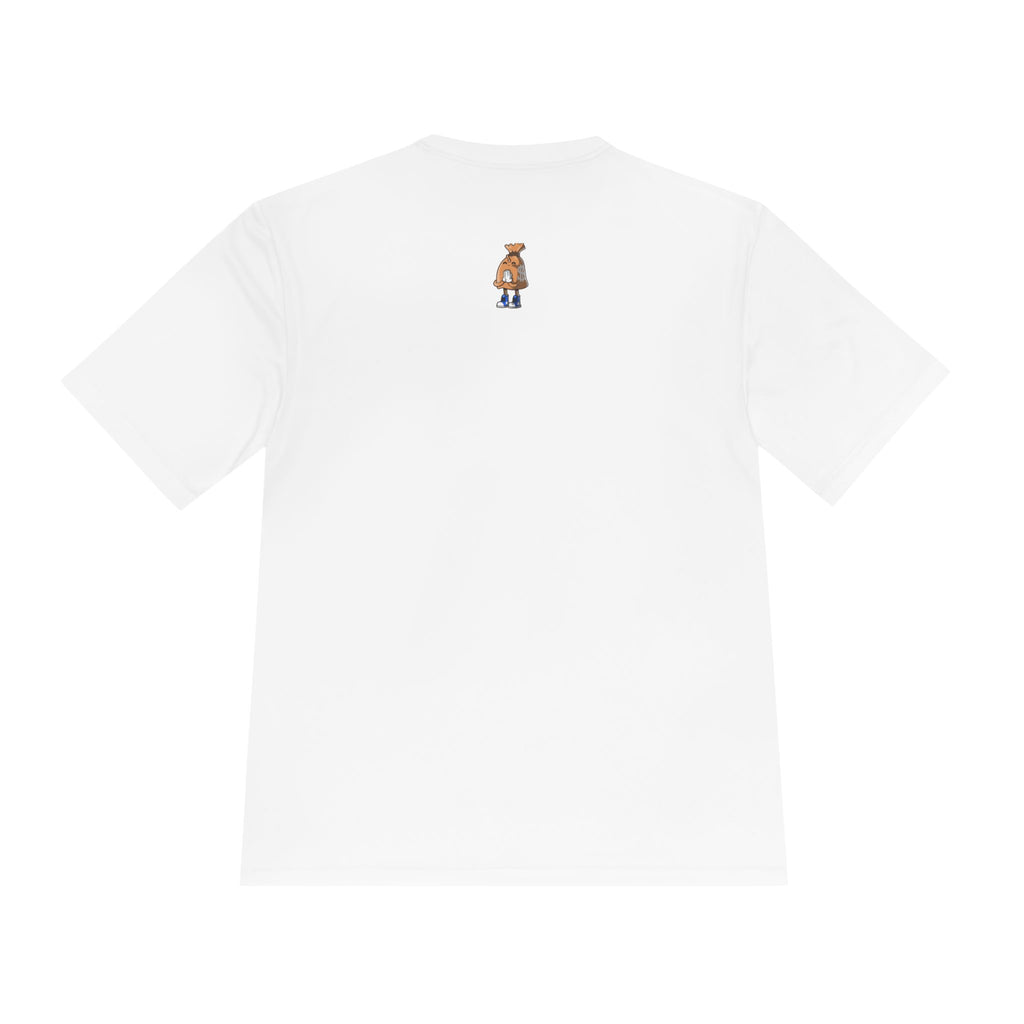 Steady Active Tee